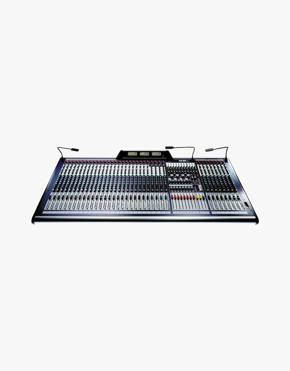 Микшер Soundcraft GB8-48 - купить в "Гитарном Клубе"