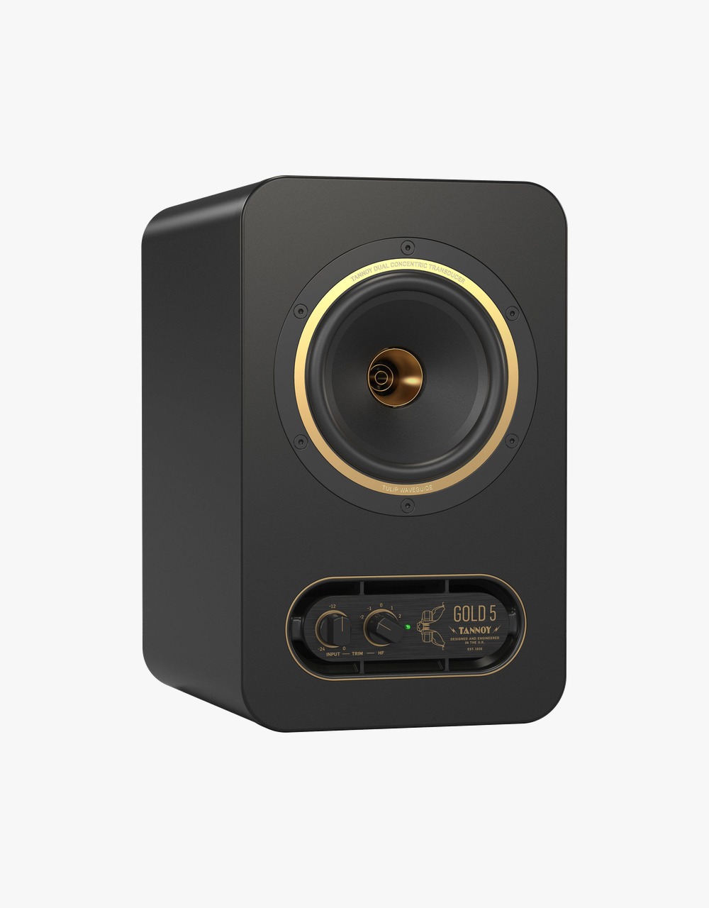 Студийный монитор Tannoy GOLD 5 - купить в "Гитарном Клубе"