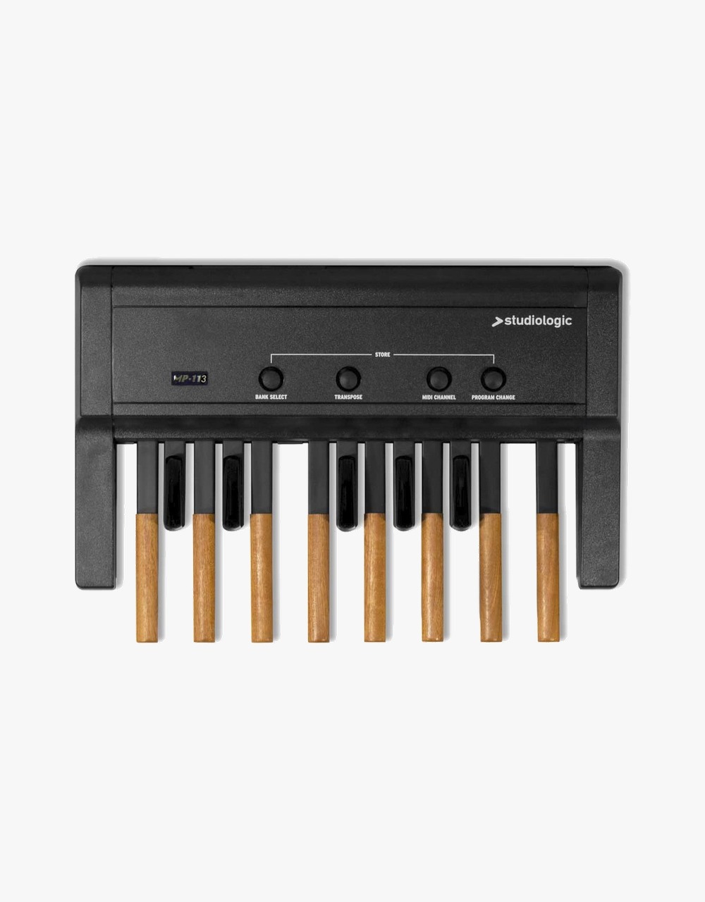MIDI-контроллер Studiologic MP-113 - купить в "Гитарном Клубе"