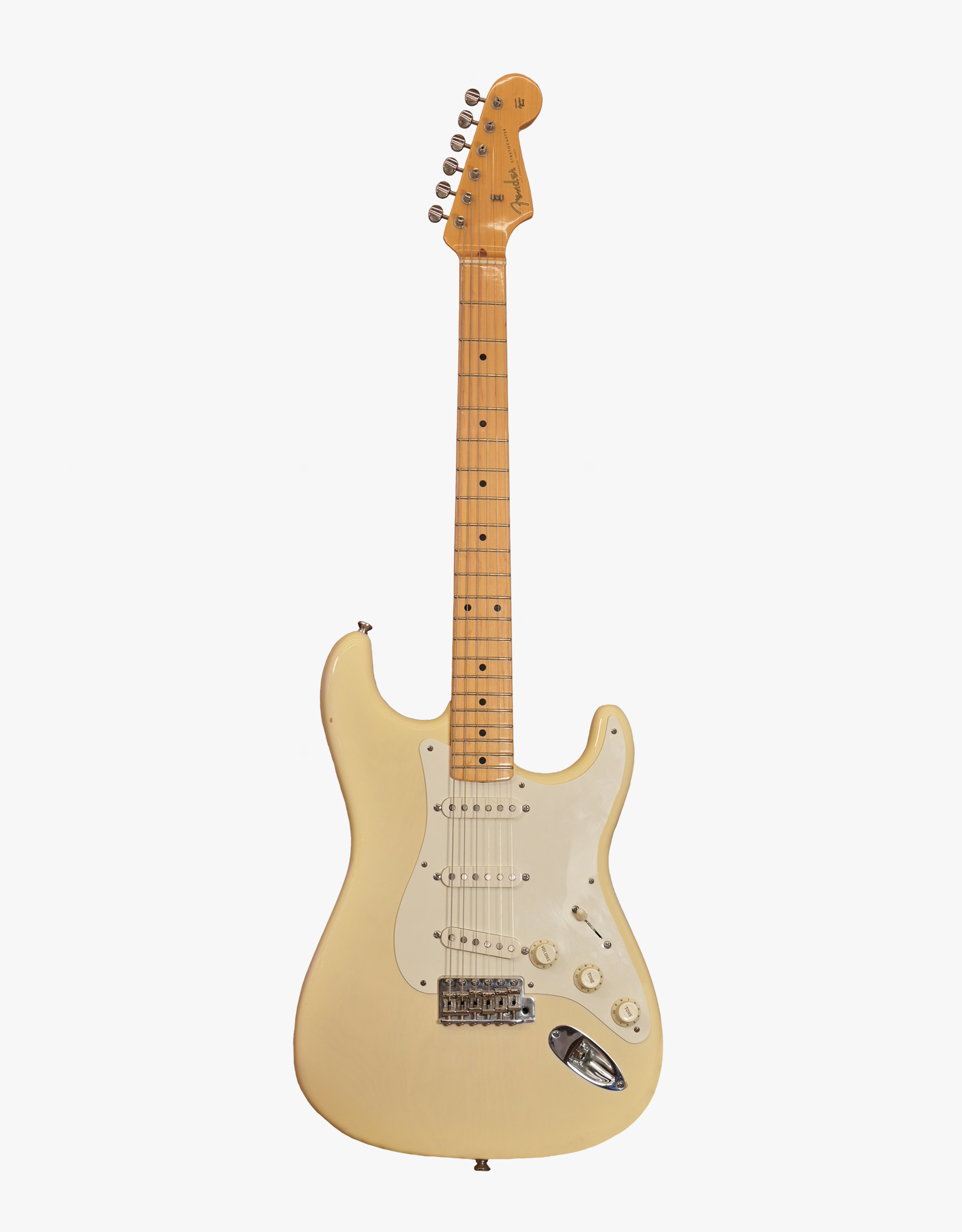 Электрогитара Fender Stratocaster AVRI
