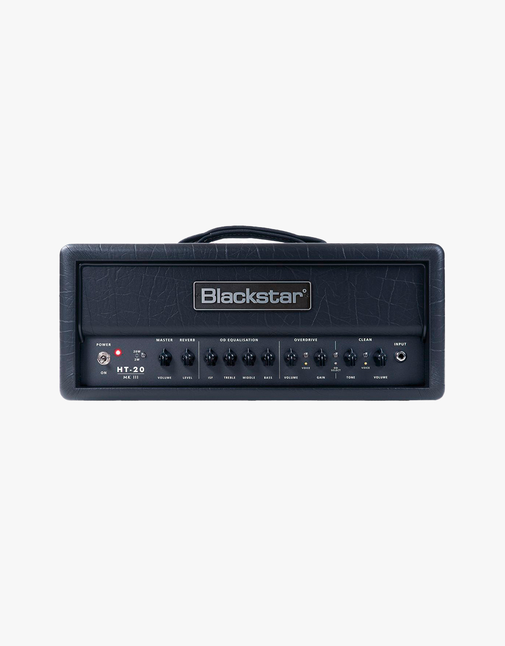 Ламповый комбоусилитель для электрогитары Blackstar HT-20R MK III - купить в "Гитарном Клубе"