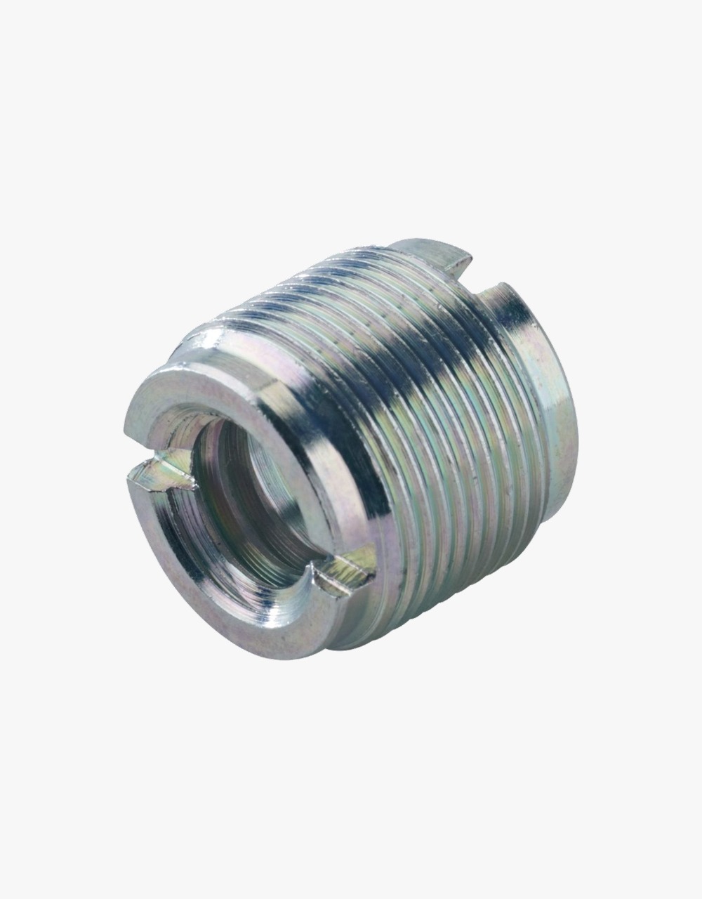 Резьбовой переходник K&M 21500-000-29 с 1/2 " и 3/8 " на 5/8 " - купить в "Гитарном Клубе"