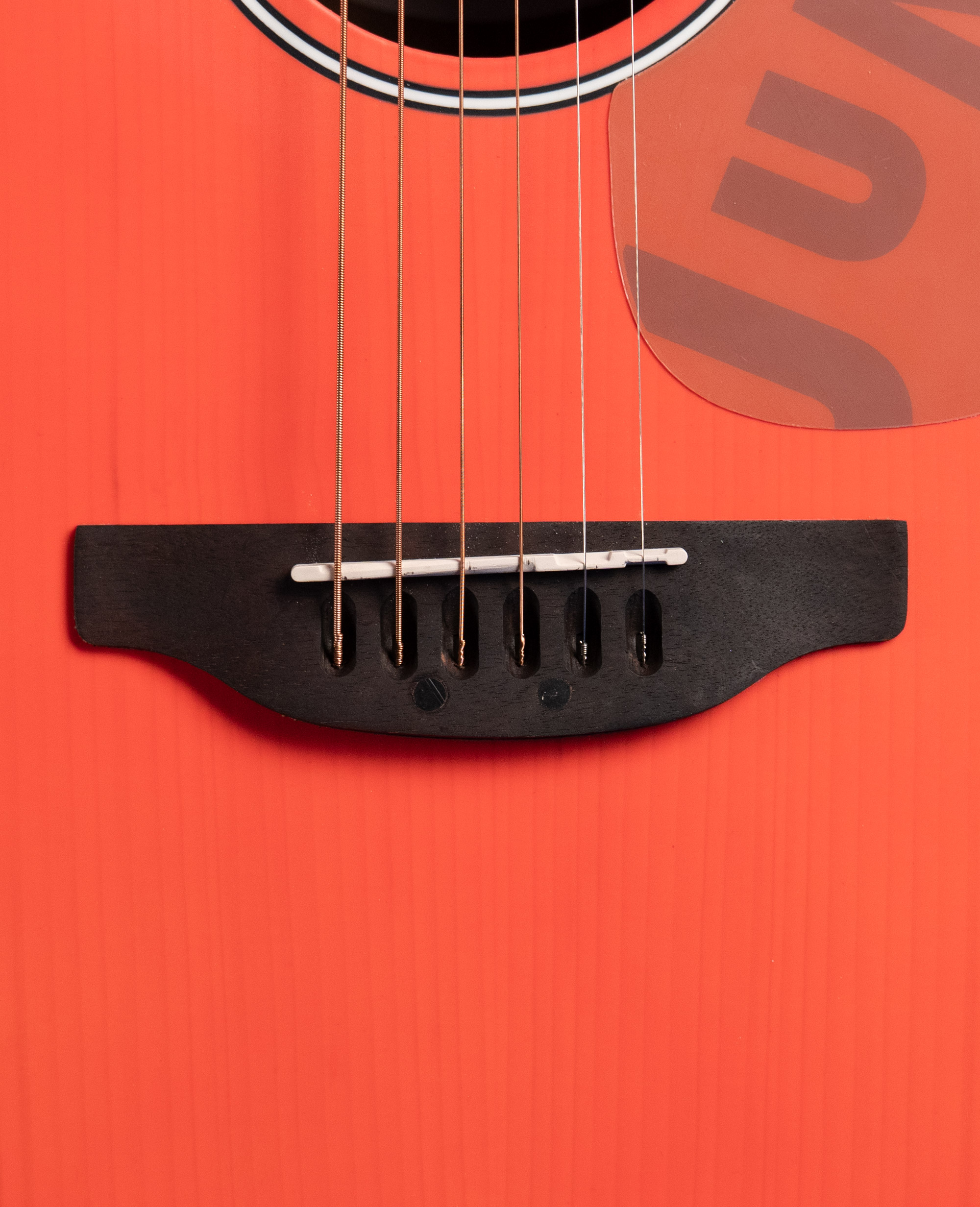 Акустическая гитара Applause AAS69-O Peach - купить в "Гитарном Клубе"