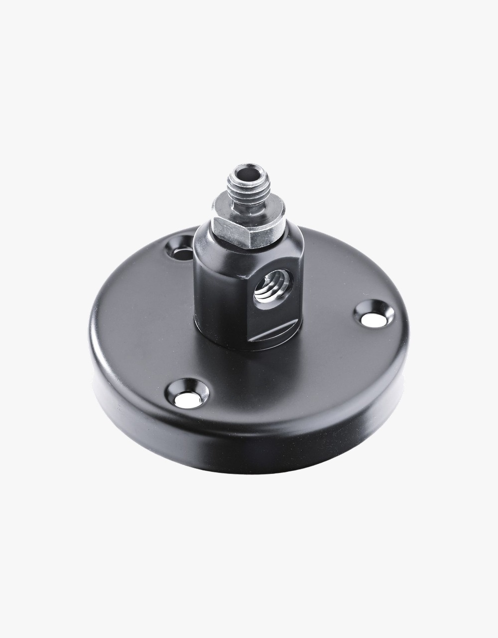 Держатель 3/8 ", 39 мм K&M 22130-300-55 - купить в "Гитарном Клубе"