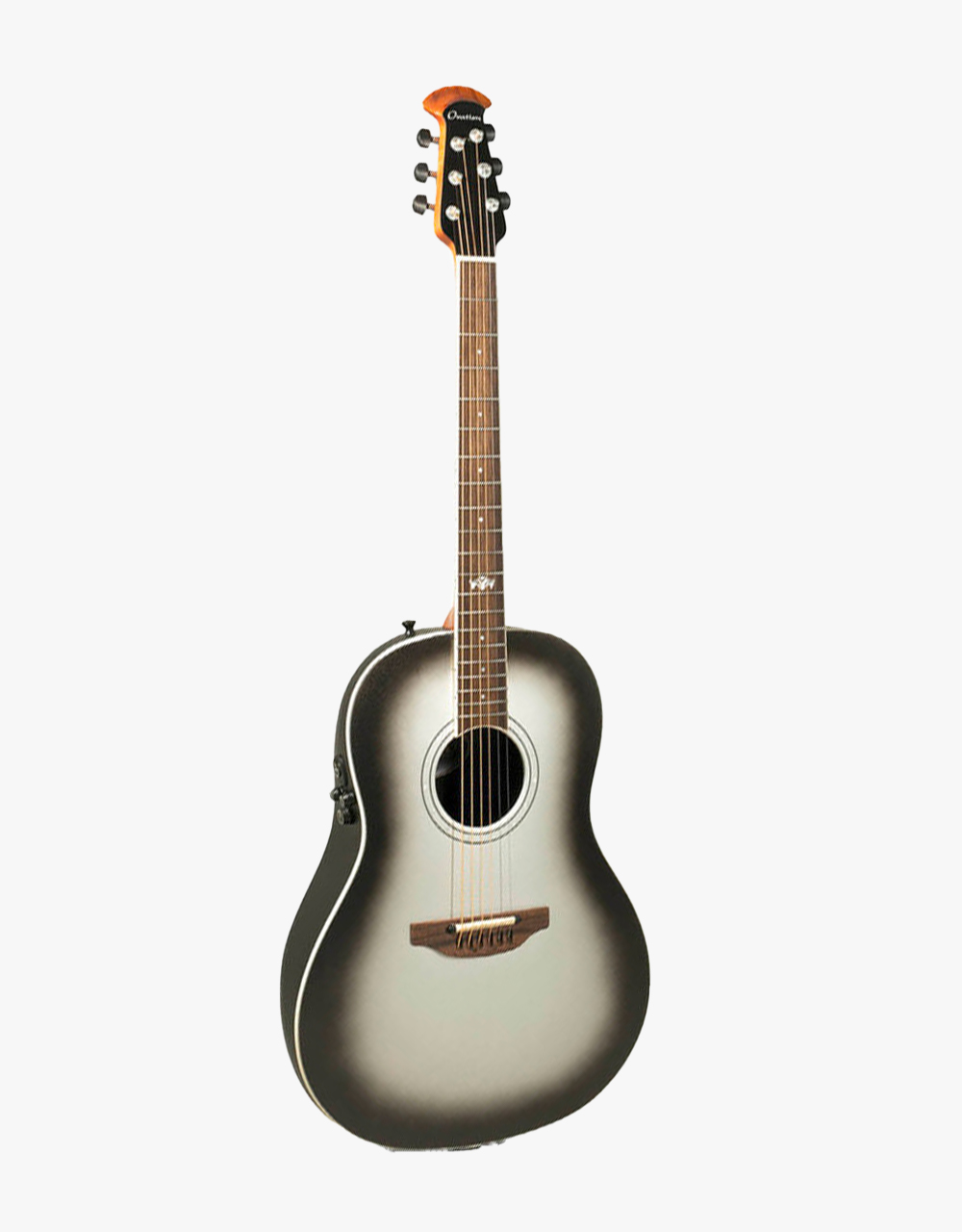 Электроакустическая гитара Ovation 1516SSM-G Pro Series Ultra Non-Cutaway - купить в "Гитарном Клубе"