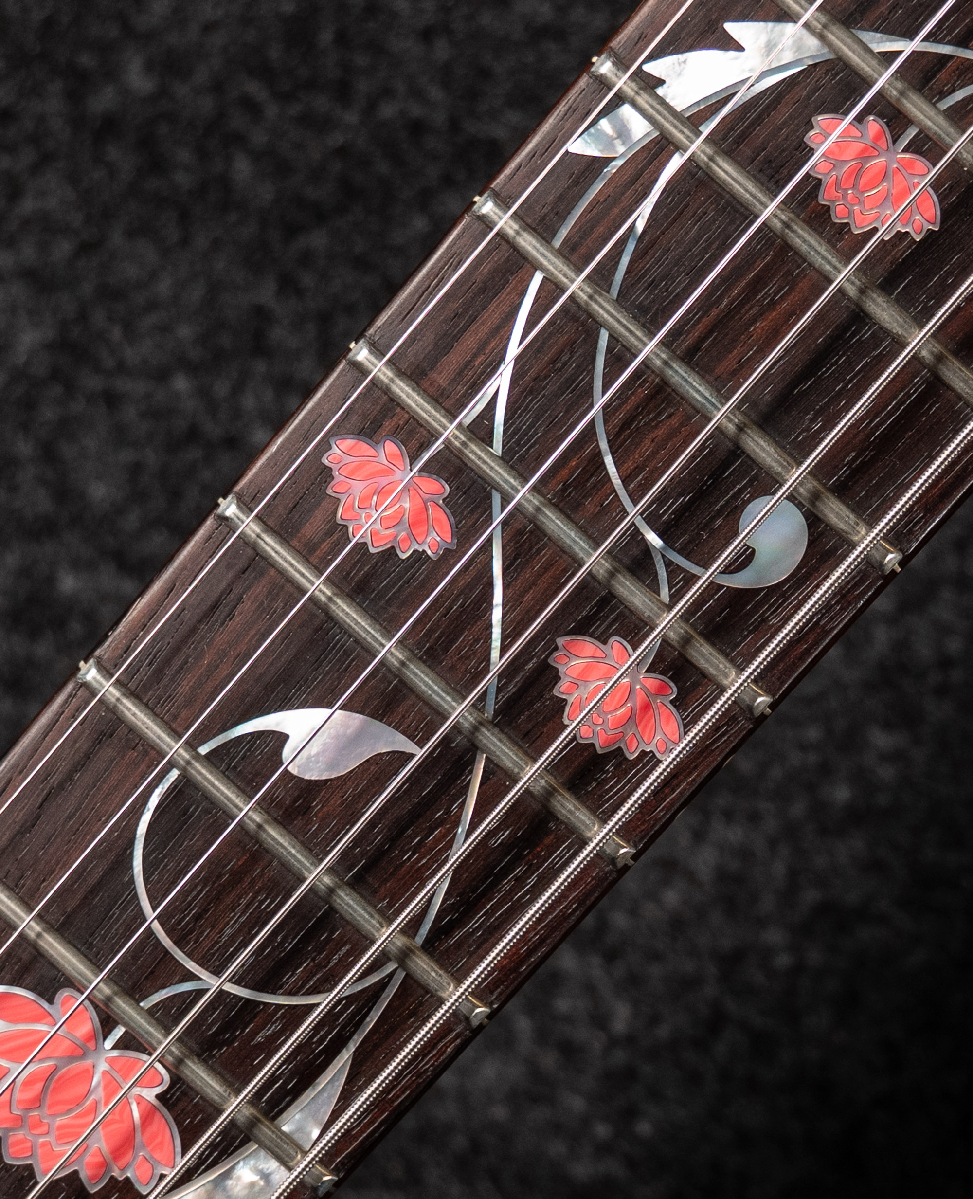 Электрогитара PRS Private Stock Orianthi Limited Edition - купить в "Гитарном Клубе"