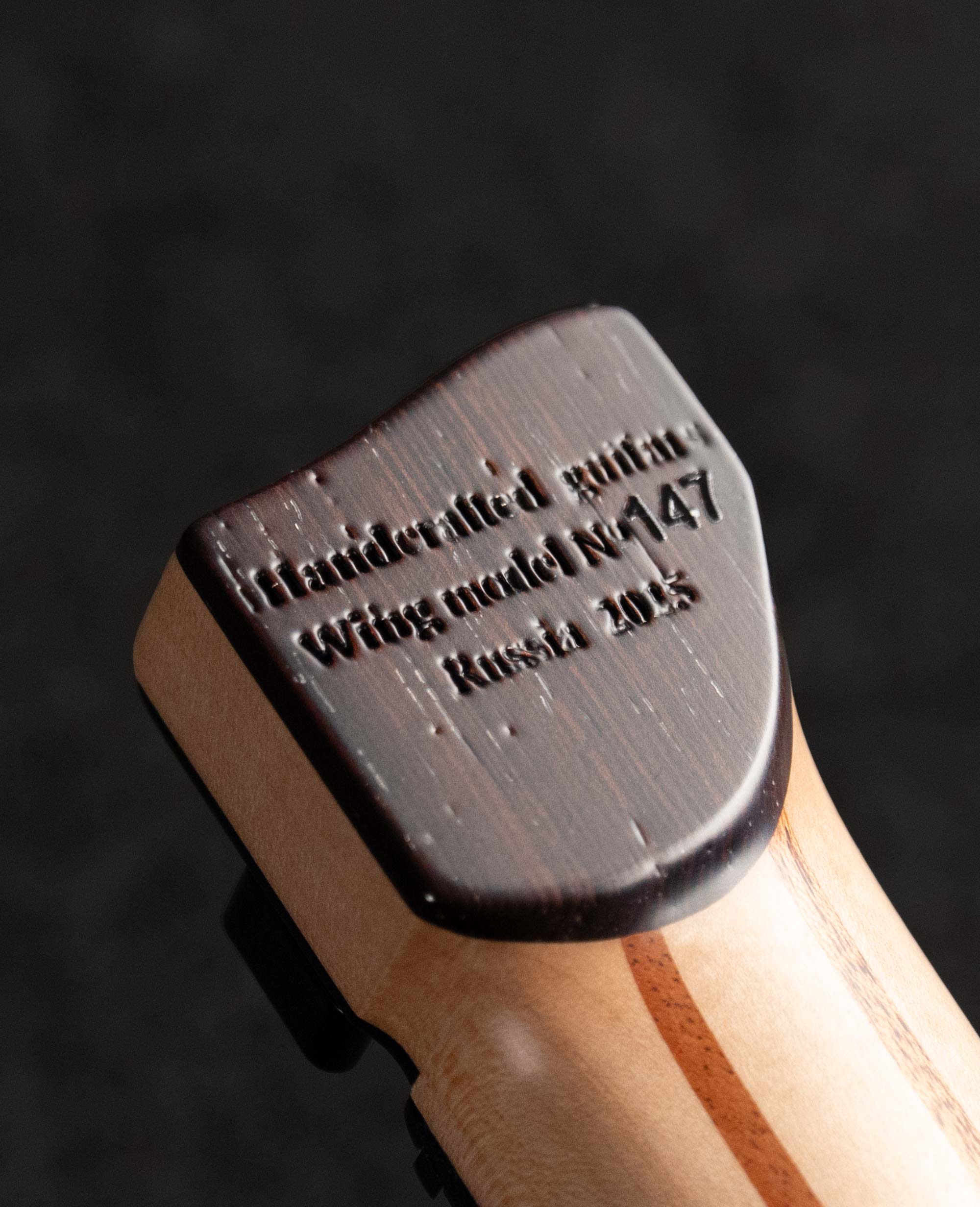 Электрогитара Khmelevsky Wing Mirror Tree - купить в "Гитарном Клубе"