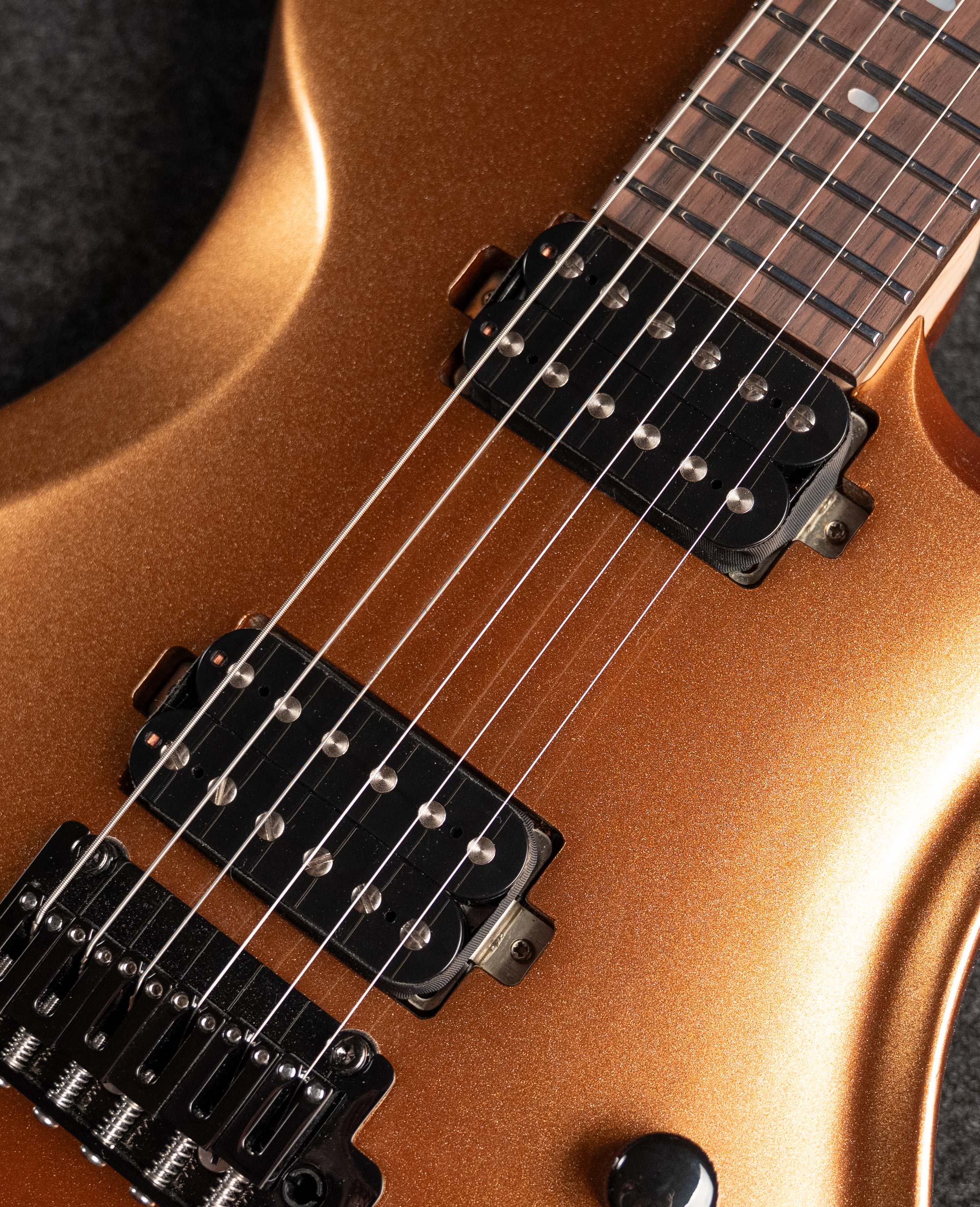 Электрогитара Covenant I-STD 100 gold - купить в "Гитарном Клубе"