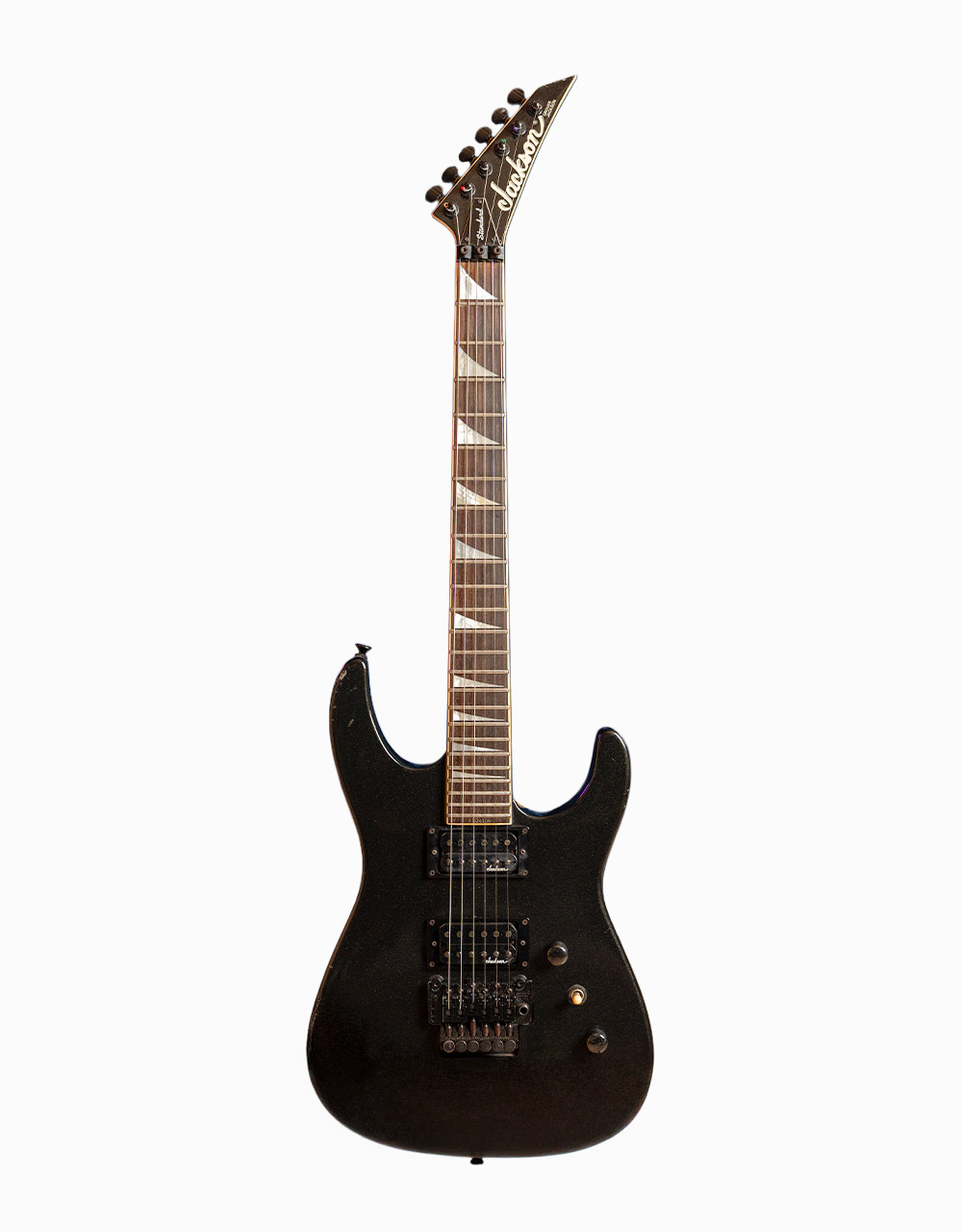 Электрогитара Jackson Soloist Standard Japan