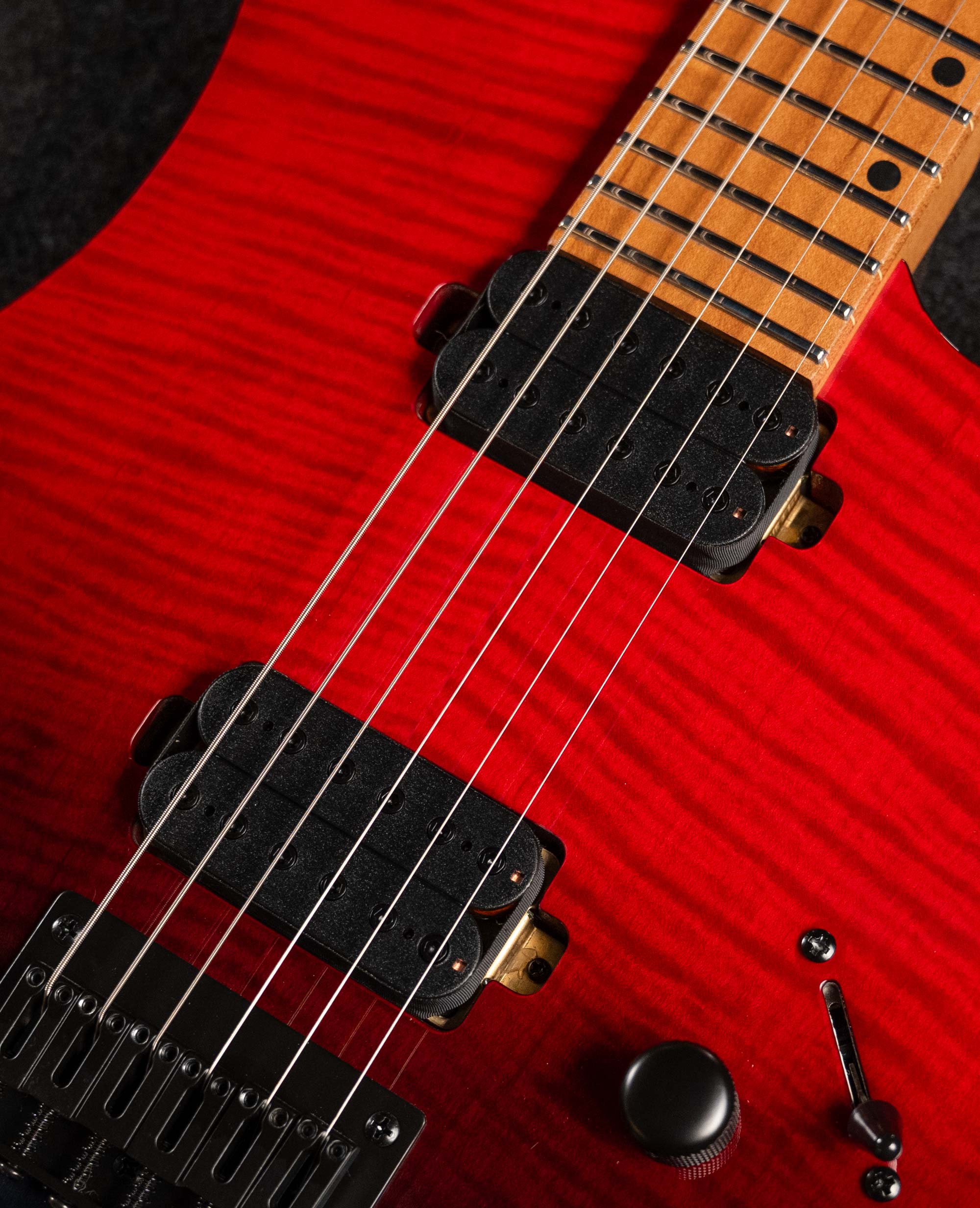 Электрогитара Spira S-450 TRD - купить в "Гитарном Клубе"