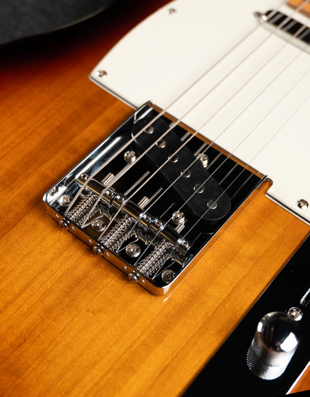 Электрогитара Keipro KT-Classic-M SB - купить в "Гитарном Клубе"