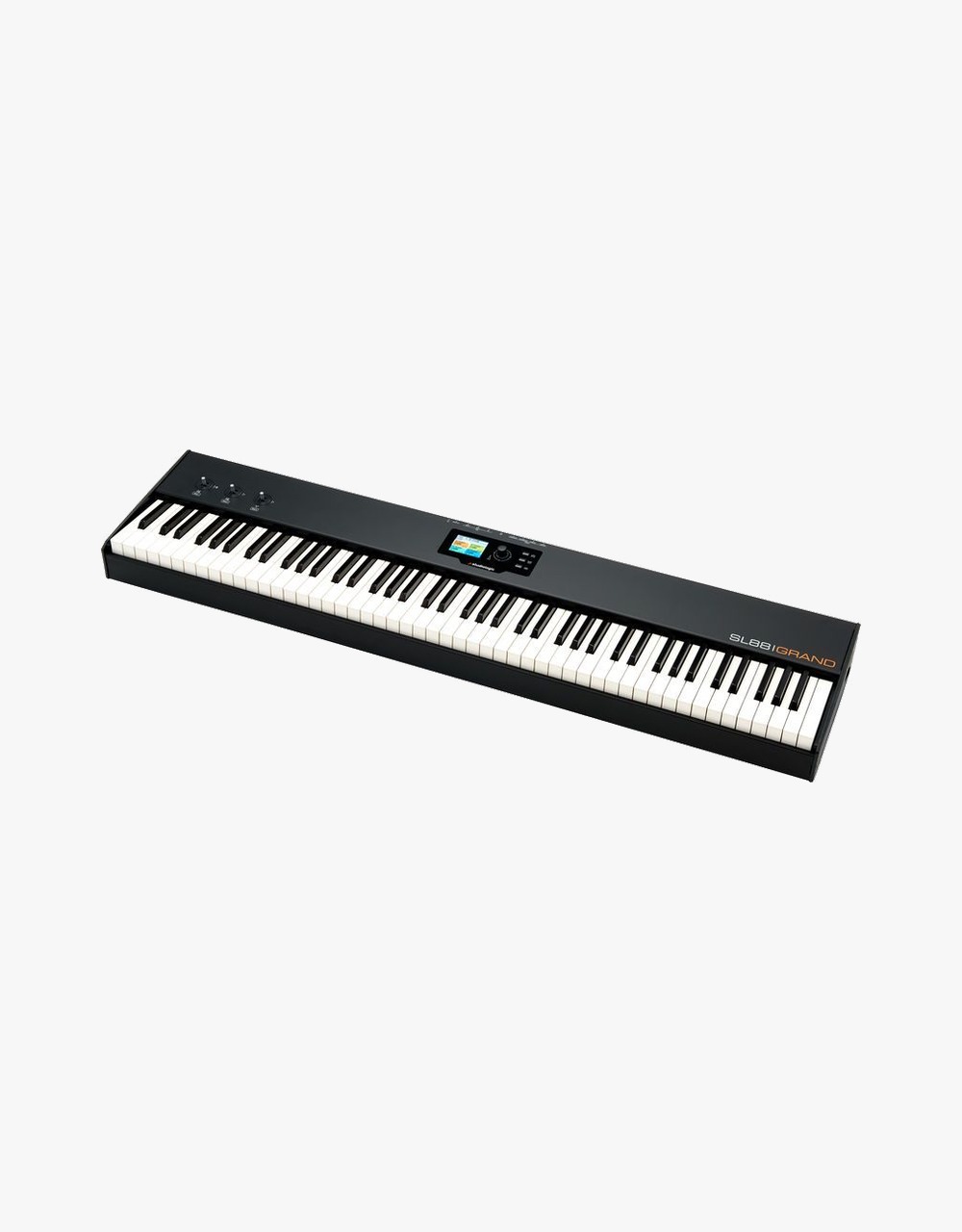 MIDI-контроллер Studiologic SL88 Grand - купить в "Гитарном Клубе"