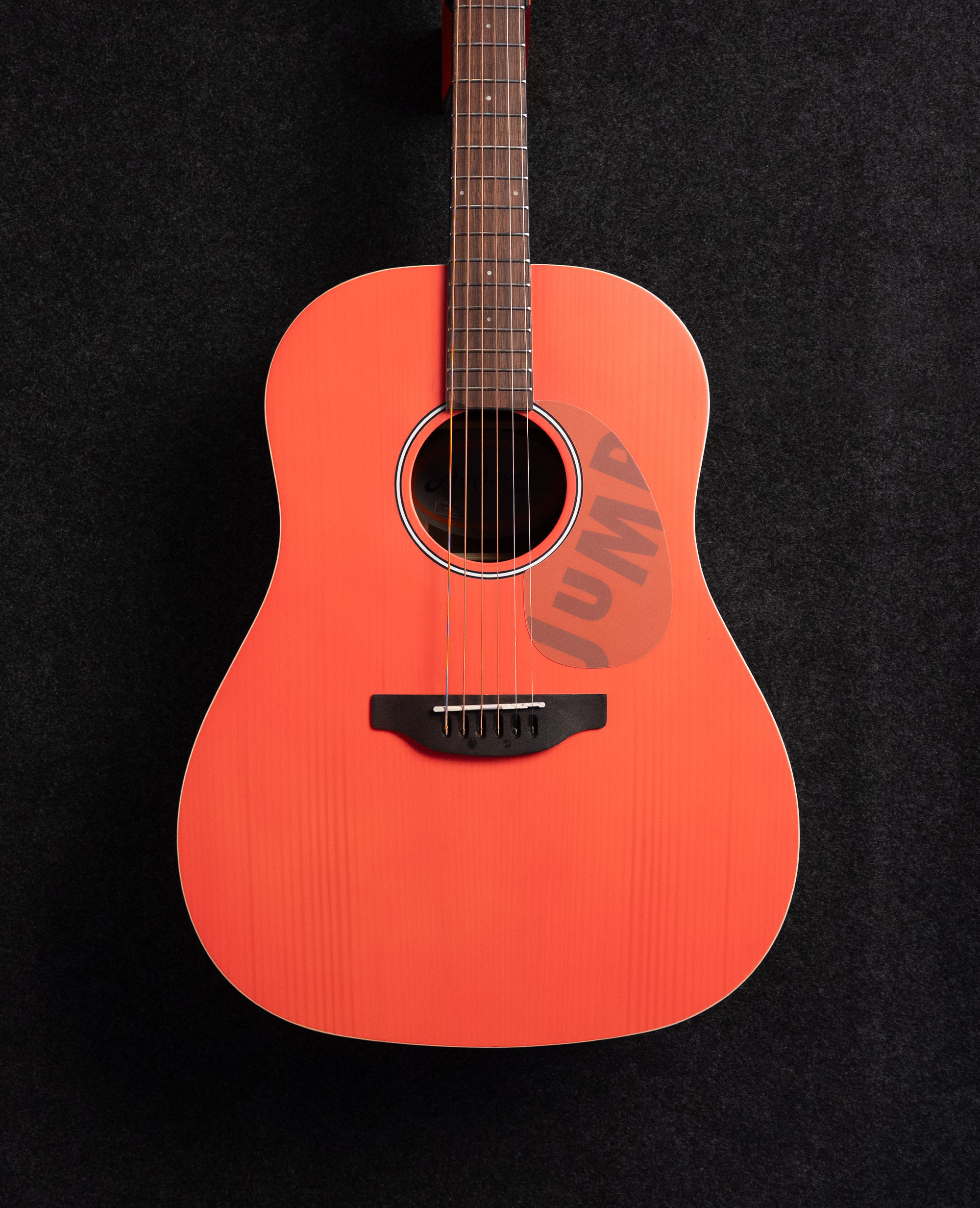 Акустическая гитара Applause AAS69-O Peach - купить в "Гитарном Клубе"