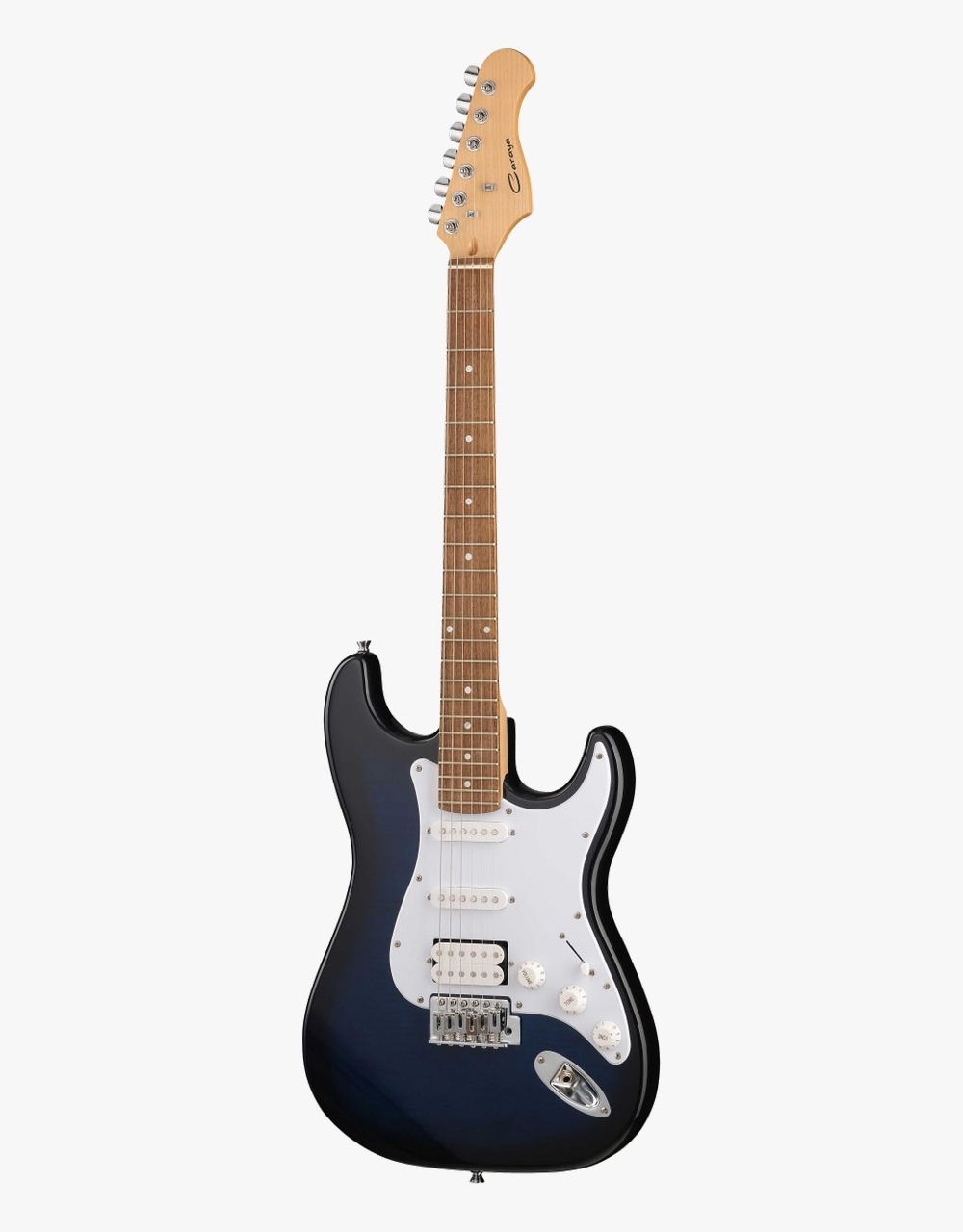 Электрогитара Schecter NICK JOHNSTON TRAD-HSS A. INK, Atomic Inc - купить в "Гитарном Клубе"