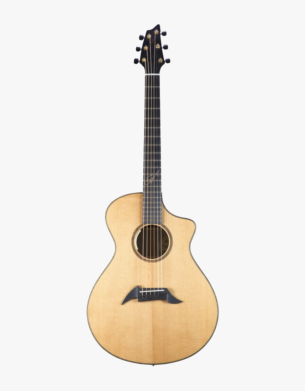 Электроакустическая гитара Breedlove Northwest - купить в "Гитарном Клубе"