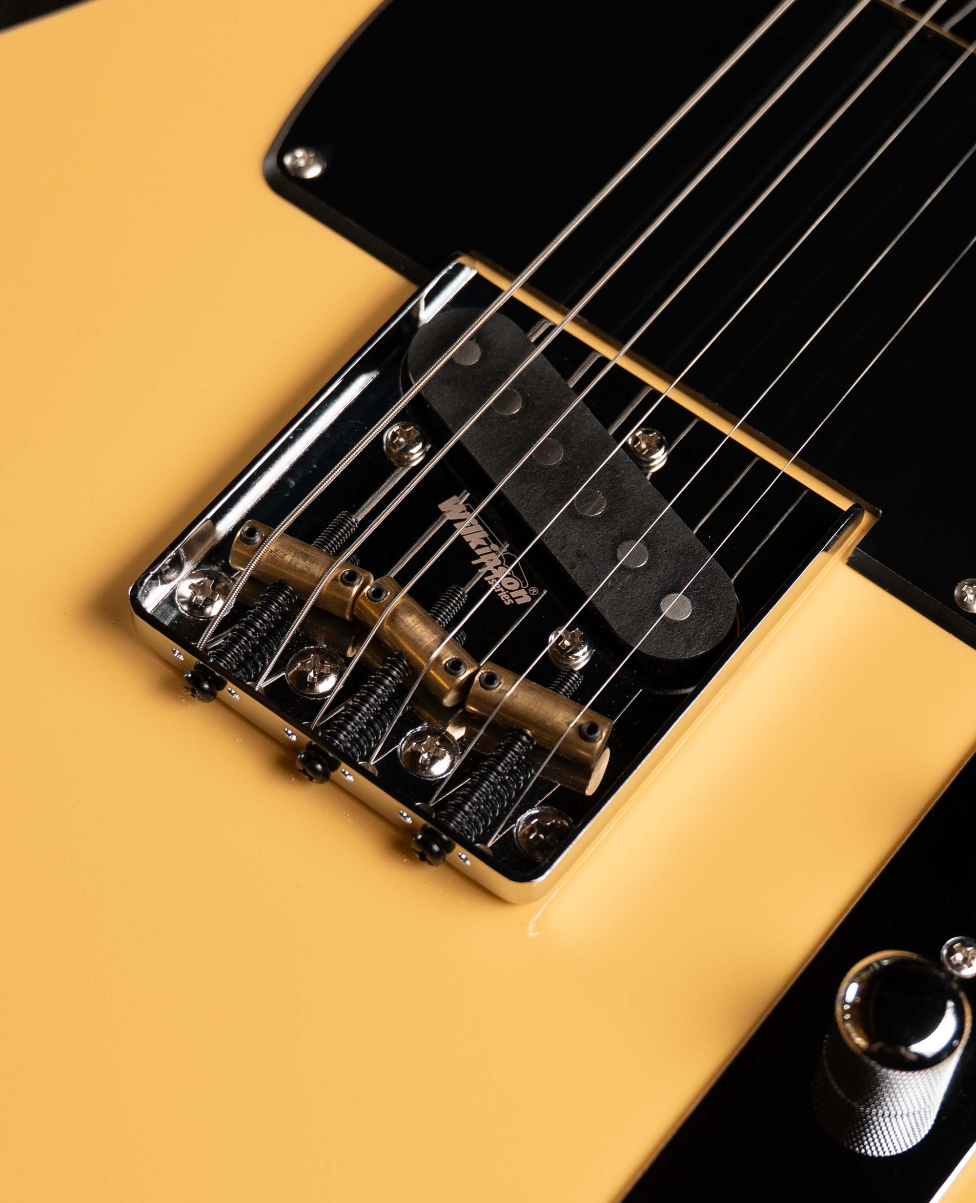 Электрогитара Crafter Modern Seoul II 60