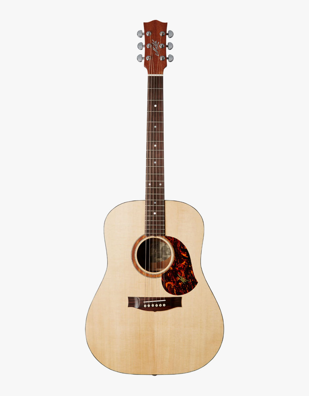 Акустическая гитара Maton S70 - купить в "Гитарном Клубе"