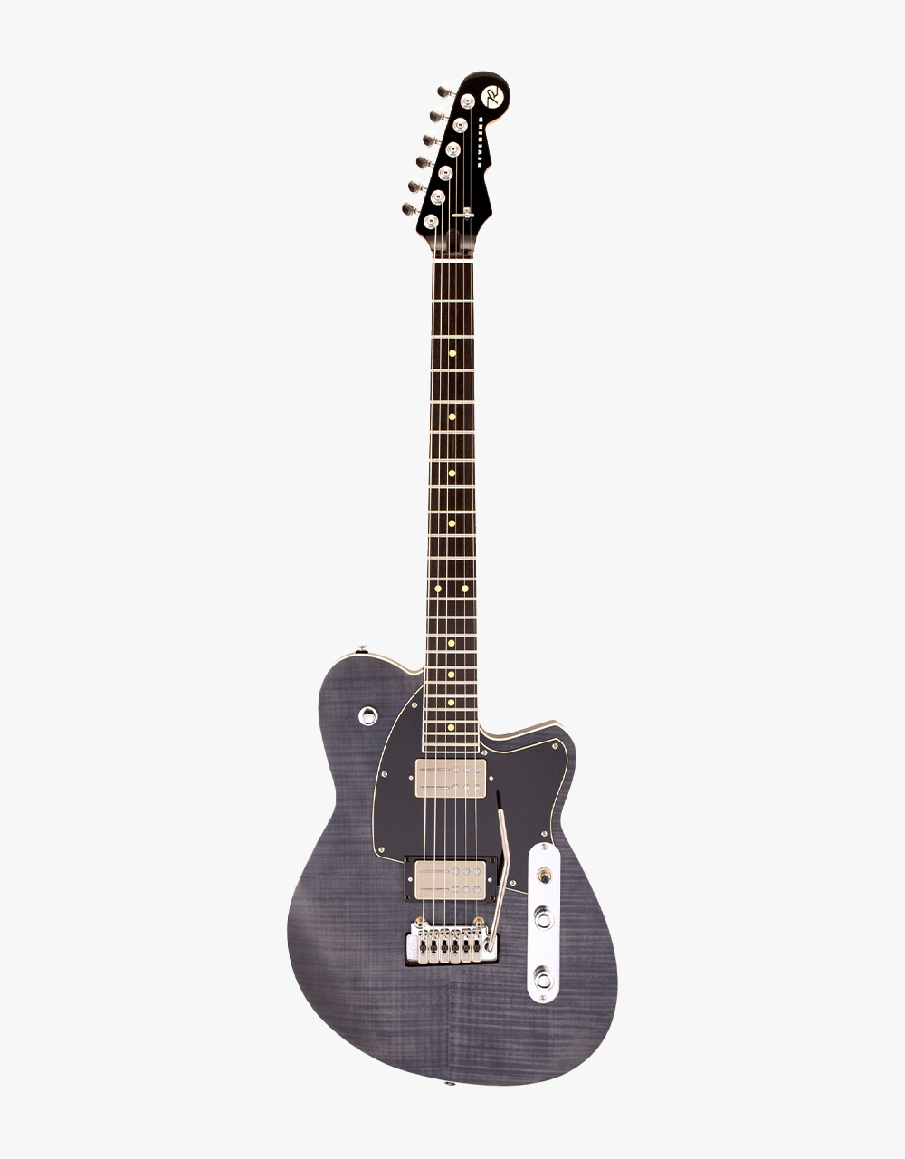 Электрогитара Reverend Reeves Gabrels Signature’2022 - купить в "Гитарном Клубе"