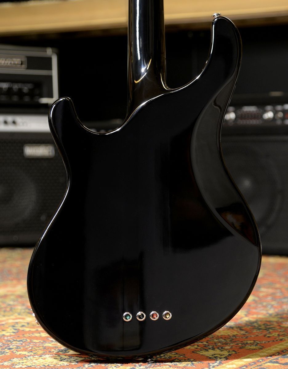 Бас-гитара PRS SE KESTREL BASS TRI COLOUR SUNBURST - купить в "Гитарном Клубе"