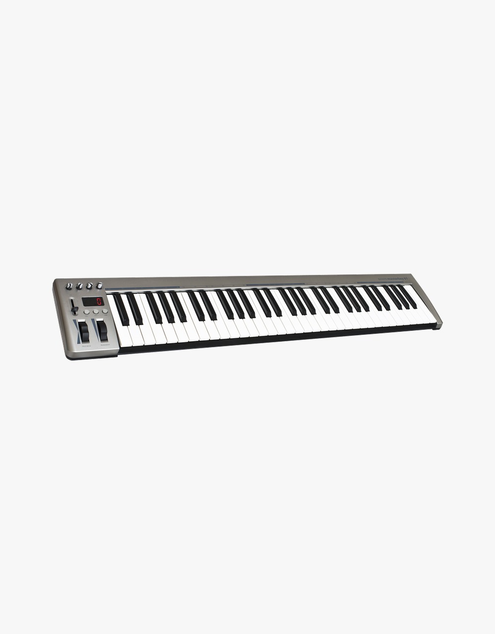 MIDI-контроллер ACORN Masterkey 61 - купить в "Гитарном Клубе"