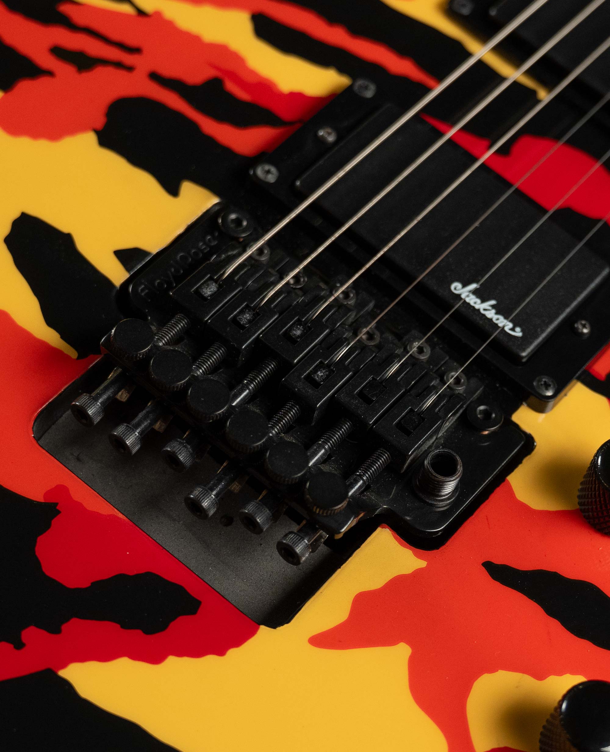 Электрогитара Jackson SLX DX Soloist X Series MCC - купить в "Гитарном Клубе"