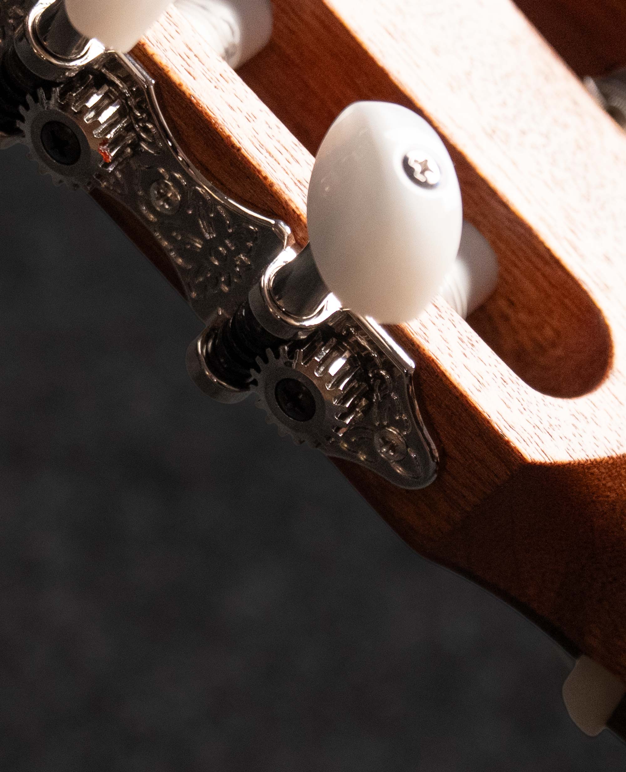 Классическая гитара New Tone Смородина CL S CT N C - купить в "Гитарном Клубе"