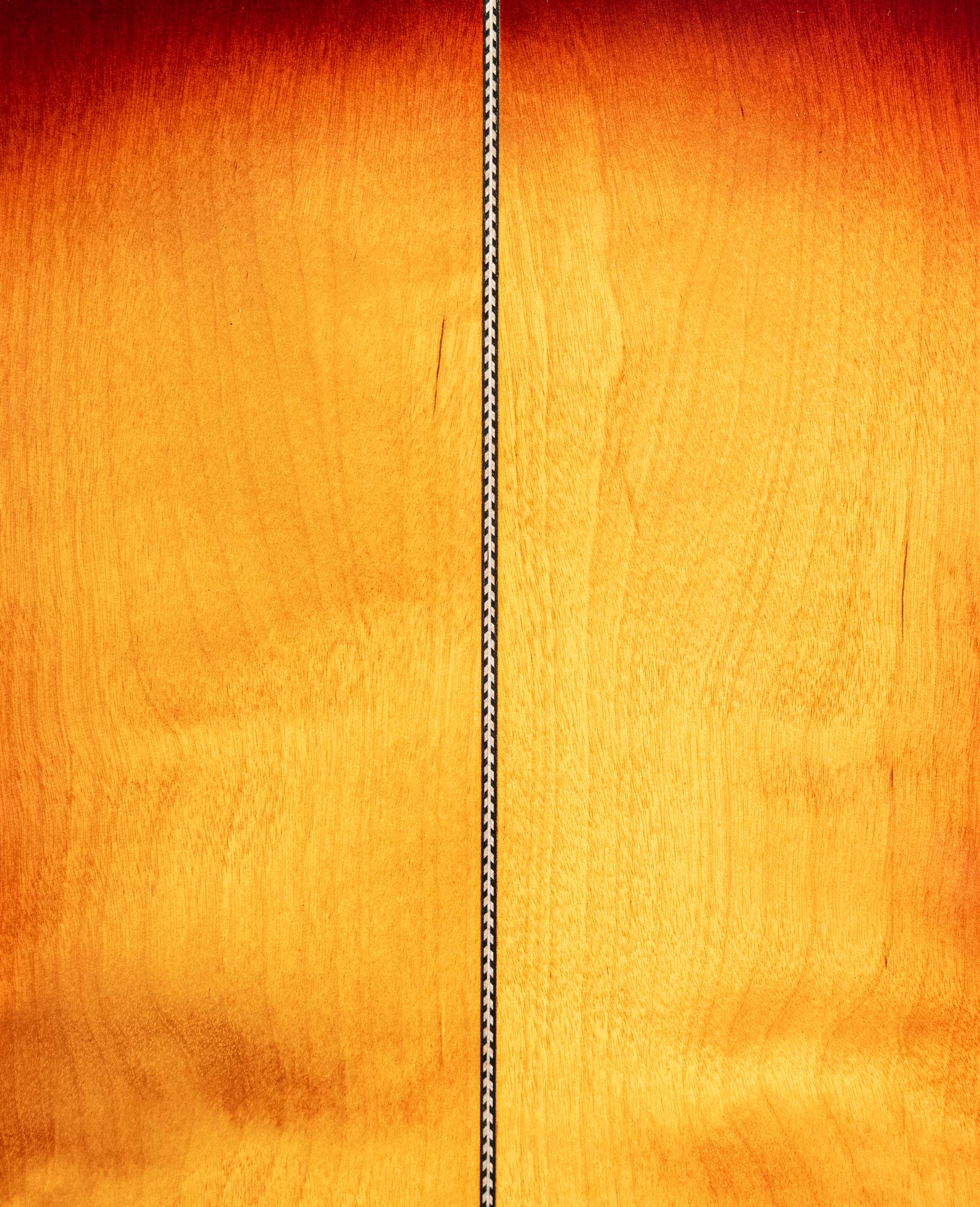 Акустическая гитара Acoustic Union 000-SBR - купить в "Гитарном Клубе"