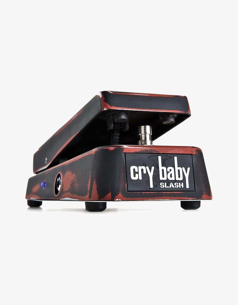 Гитарная педаль Dunlop SC95 Slash Cry Baby Classic - купить в "Гитарном Клубе"