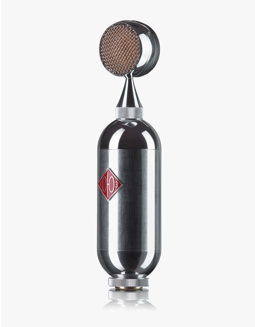 Микрофон СОЮЗ 023 BOMBLET Deluxe - купить в "Гитарном Клубе"