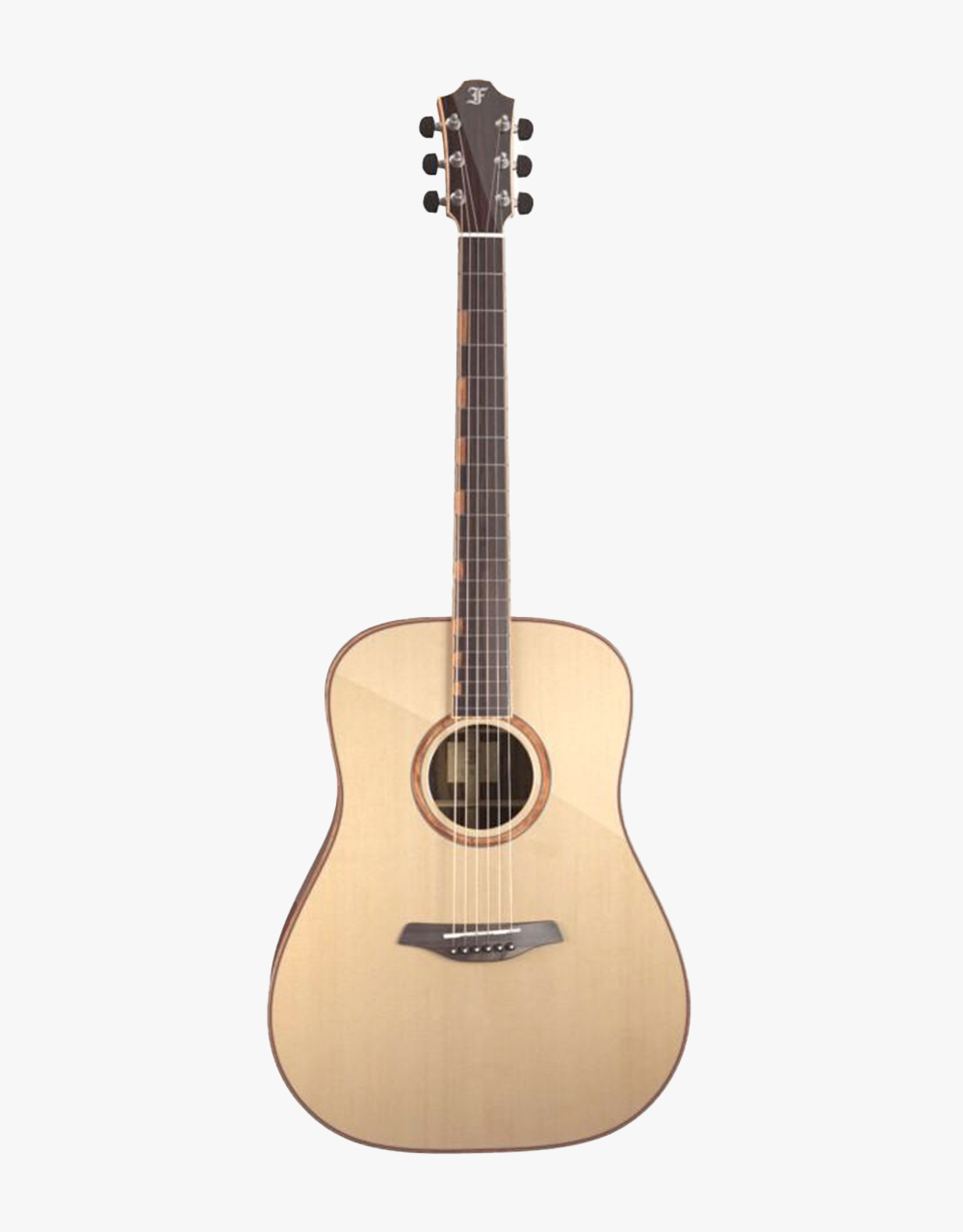 Акустическая гитара Furch Red Pure D-LC - купить в "Гитарном Клубе"