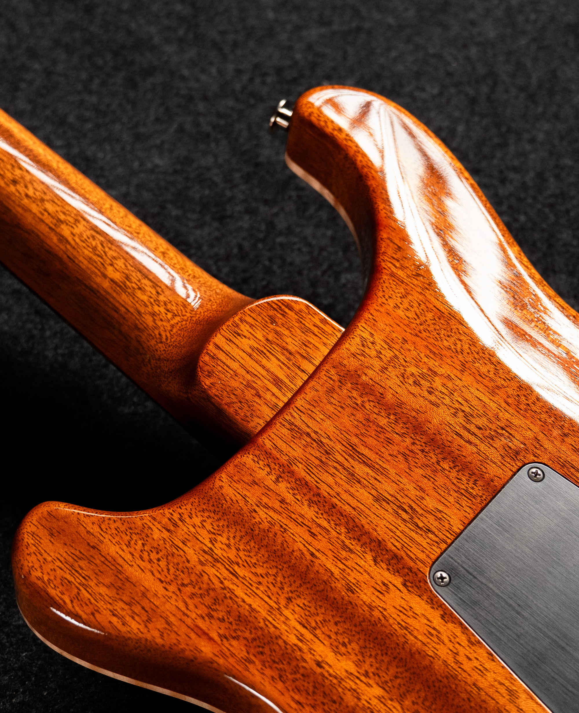 Электрогитара PRS Private Stock Orianthi Limited Edition - купить в "Гитарном Клубе"