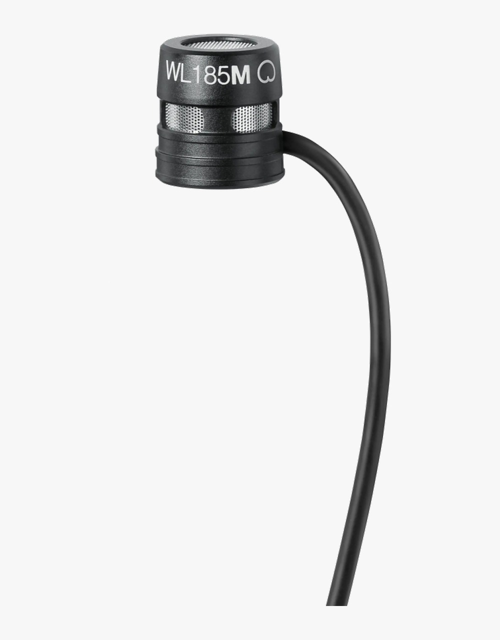 Микрофон SHURE WL185MB/C-TQG - купить в "Гитарном Клубе"