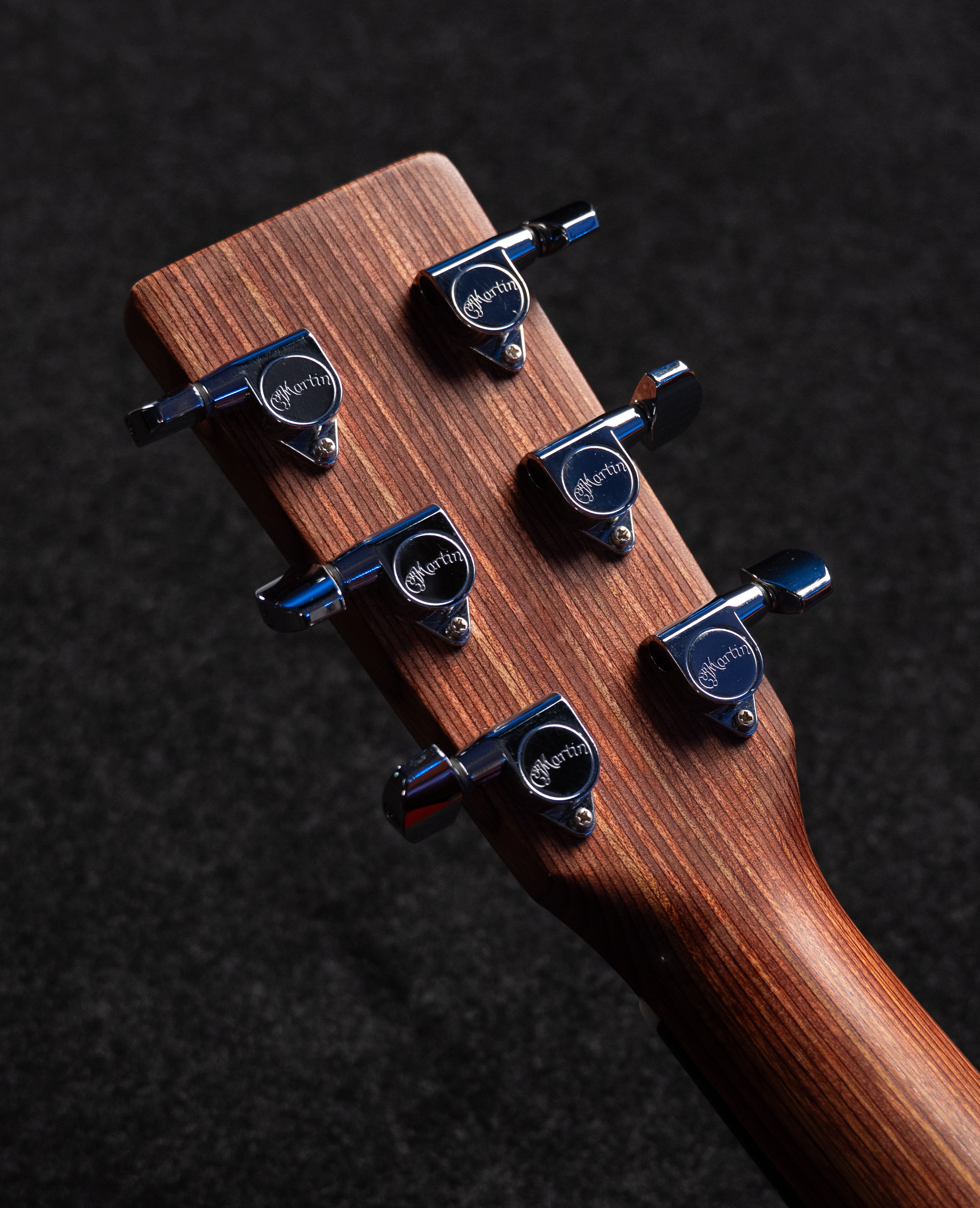 Электроакустическая гитара Martin DCX1E - купить в "Гитарном Клубе"