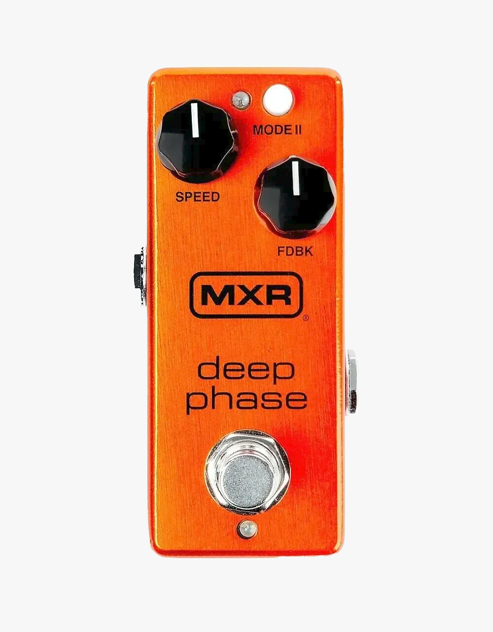Гитарная педаль M279 MXR Dunlop Deep Phase   - купить в "Гитарном Клубе"