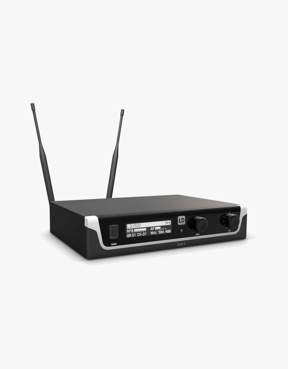 Беспроводная система LD Systems U505 BPHH - купить в "Гитарном Клубе"