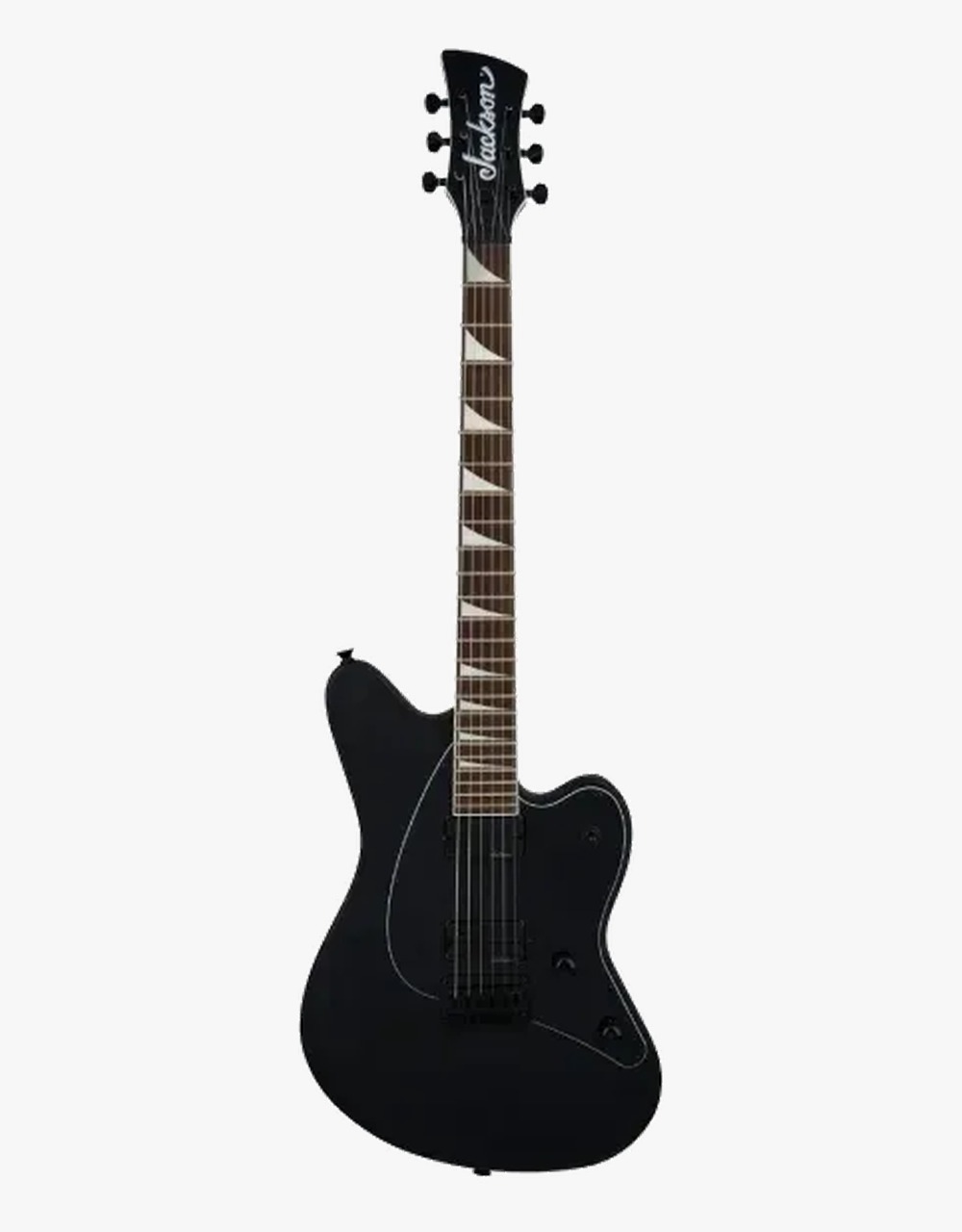 Электрогитара Jackson X Series Surfcaster SC HT6, Satin Black - купить в "Гитарном Клубе"
