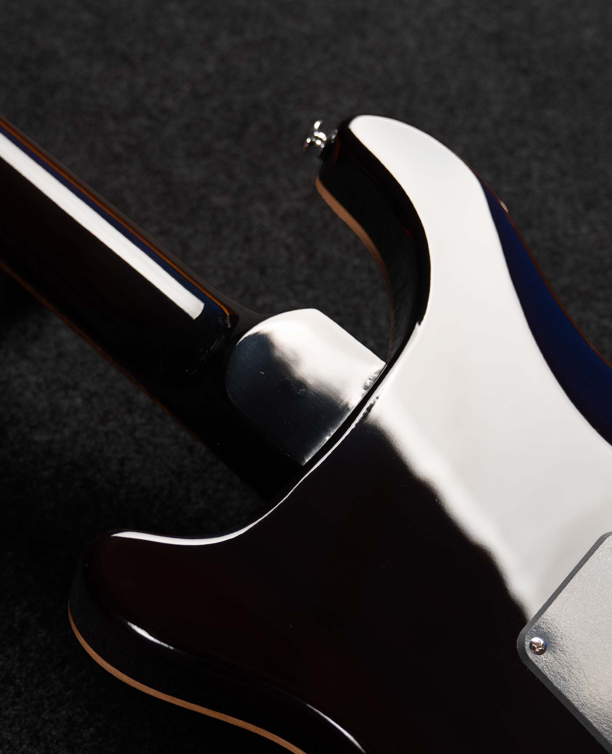 Электрогитара PRS SE DGT MCCARTY TOBACCO SUNBURST - купить в "Гитарном Клубе"