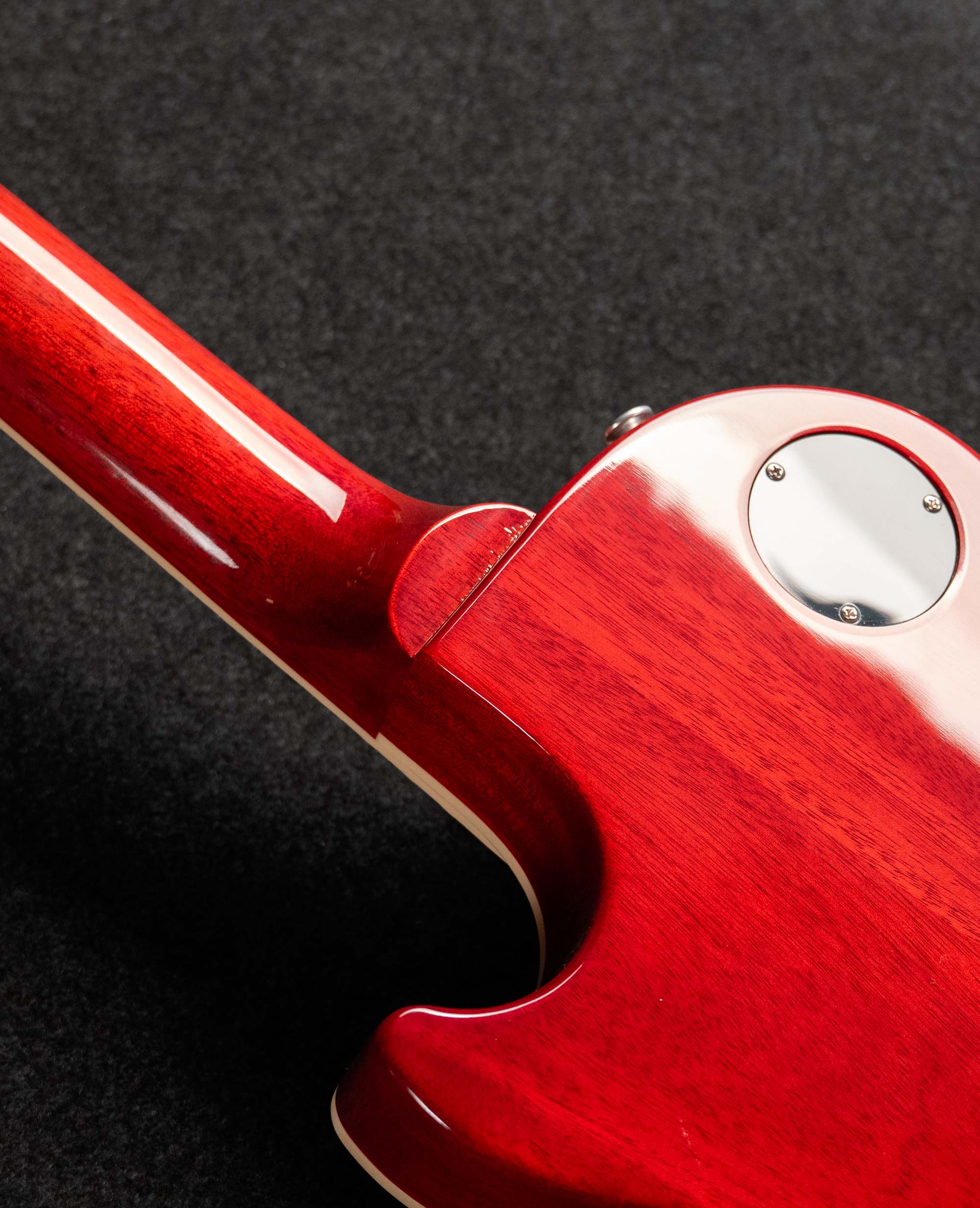 Электрогитара Gibson Les Paul Standard 