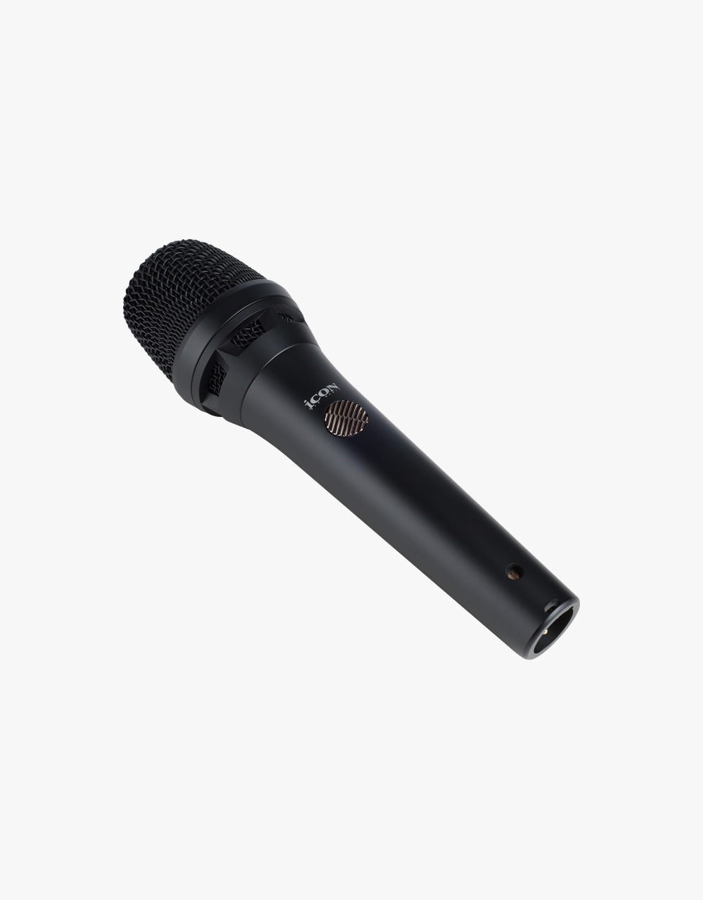 Микрофон динамический Icon DynaMic 58 - купить в "Гитарном Клубе"