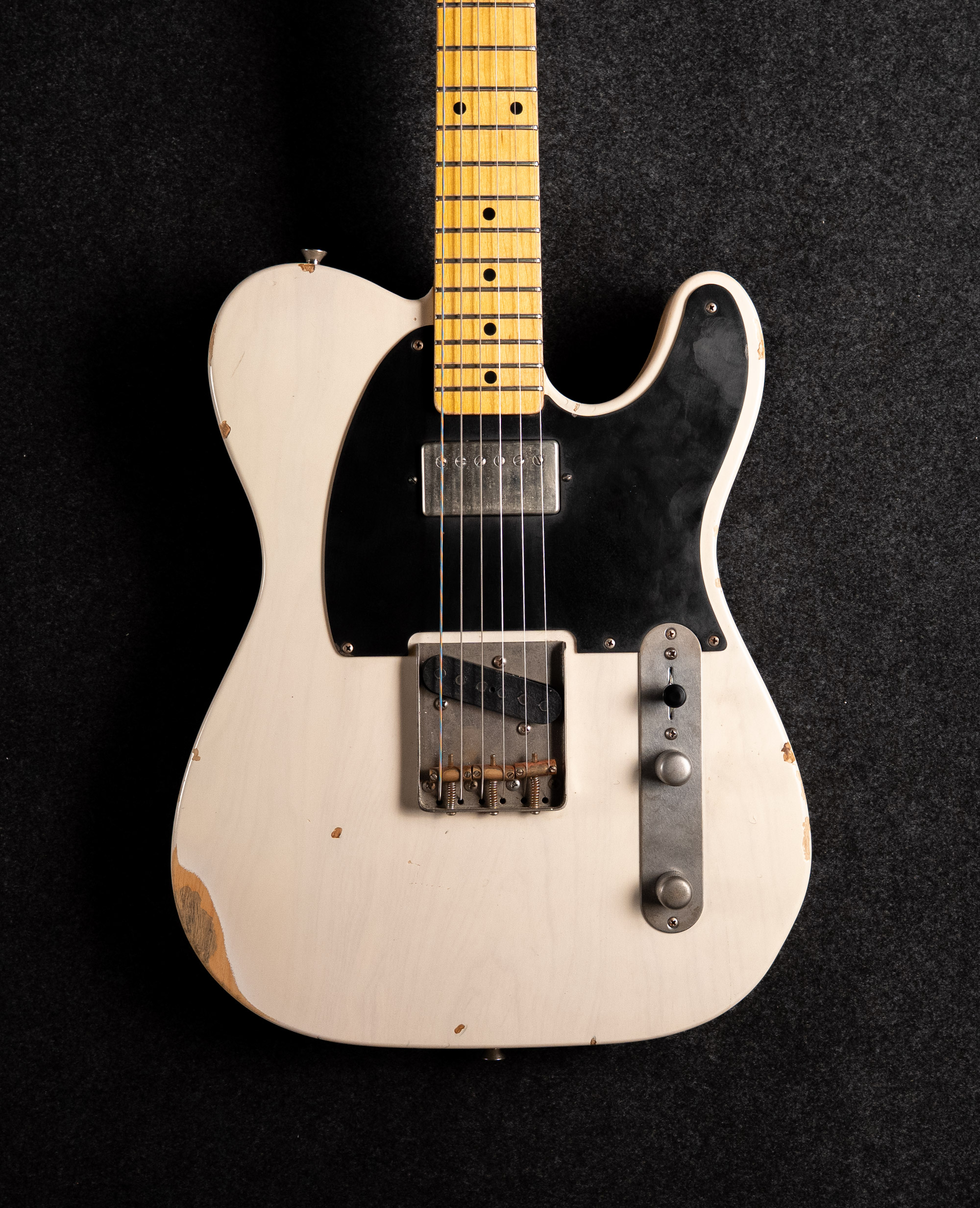 Электрогитара Nash Telecaster T52