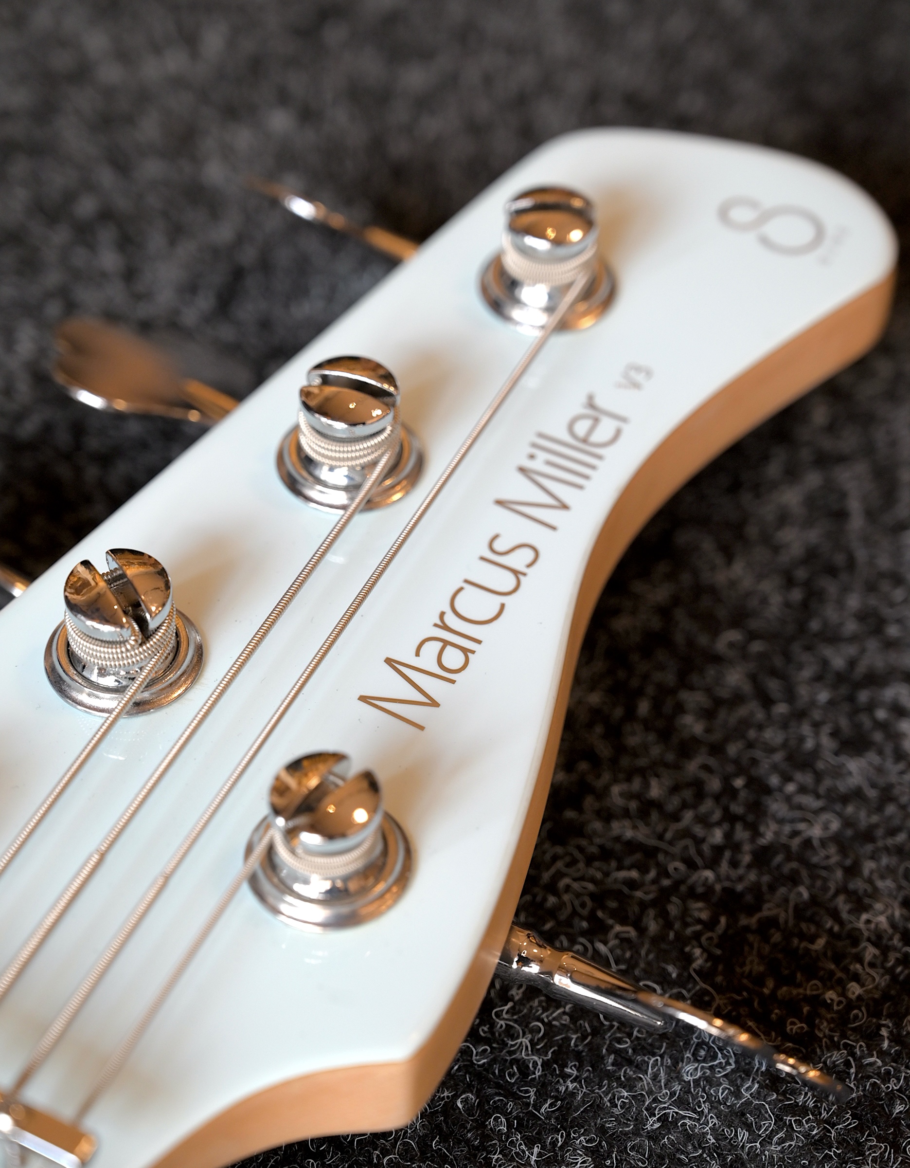 Бас-гитара Sire V3-5 (2nd Gen) SNB - купить в "Гитарном Клубе"