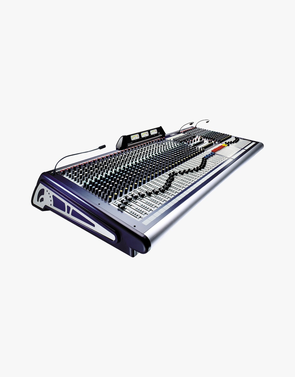 Микшер Soundcraft GB8-48 - купить в "Гитарном Клубе"
