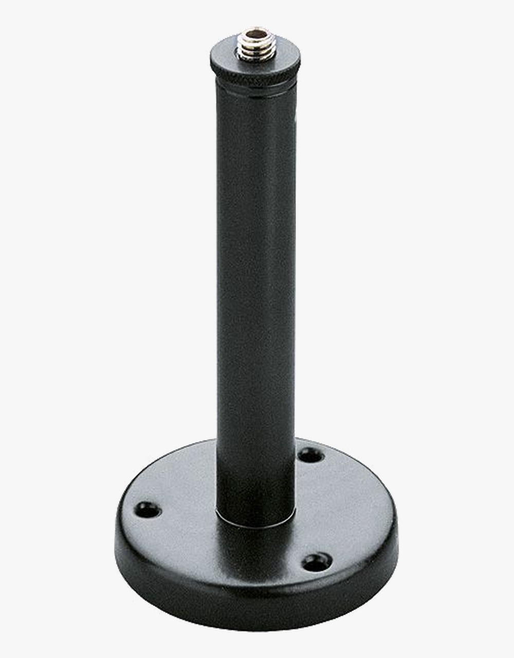 Держатель 3/8 ", 150 мм K&M 22110-300-55 - купить в "Гитарном Клубе"