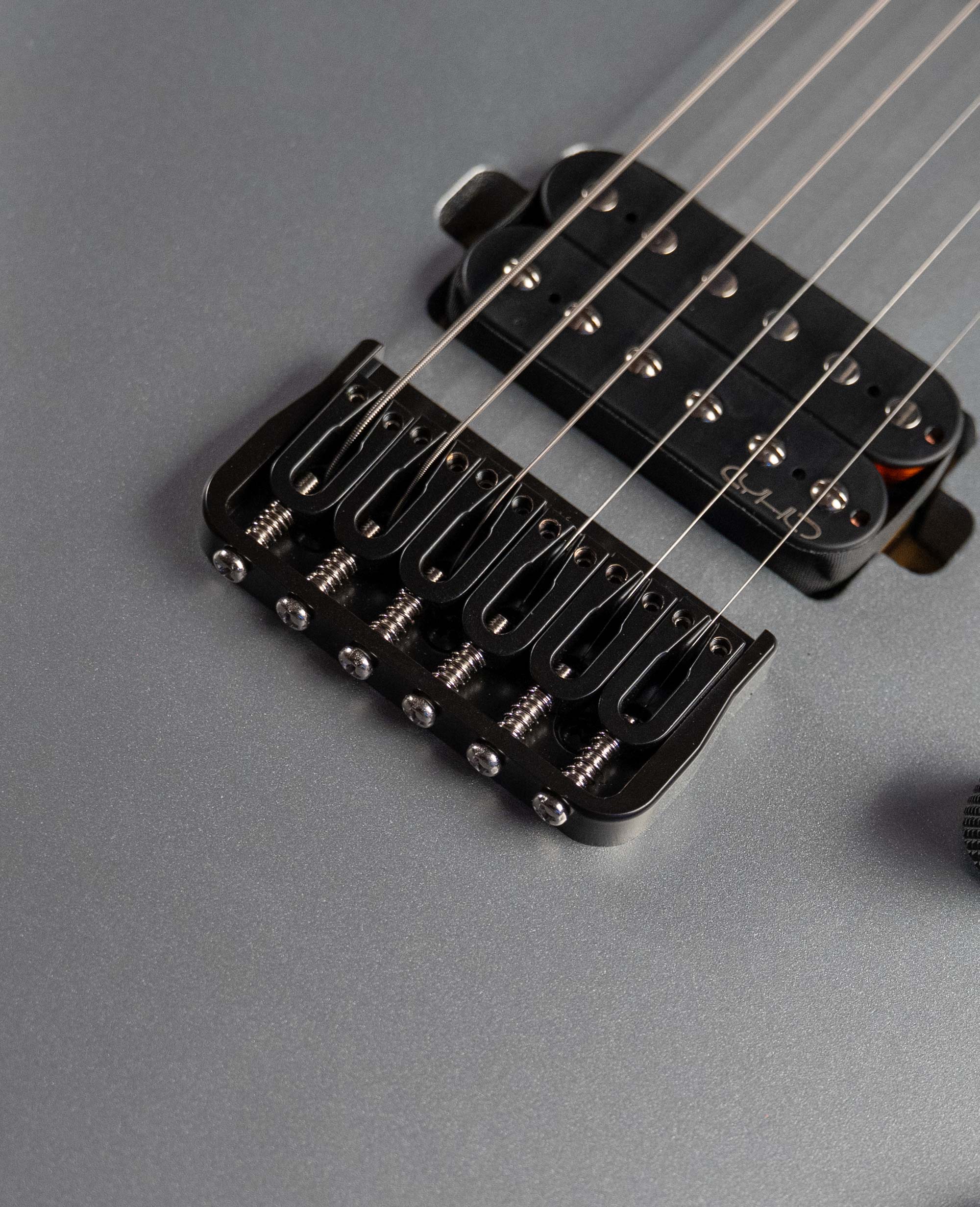 Электрогитара Keipro X-Metal S6-H.H SRV - купить в "Гитарном Клубе"