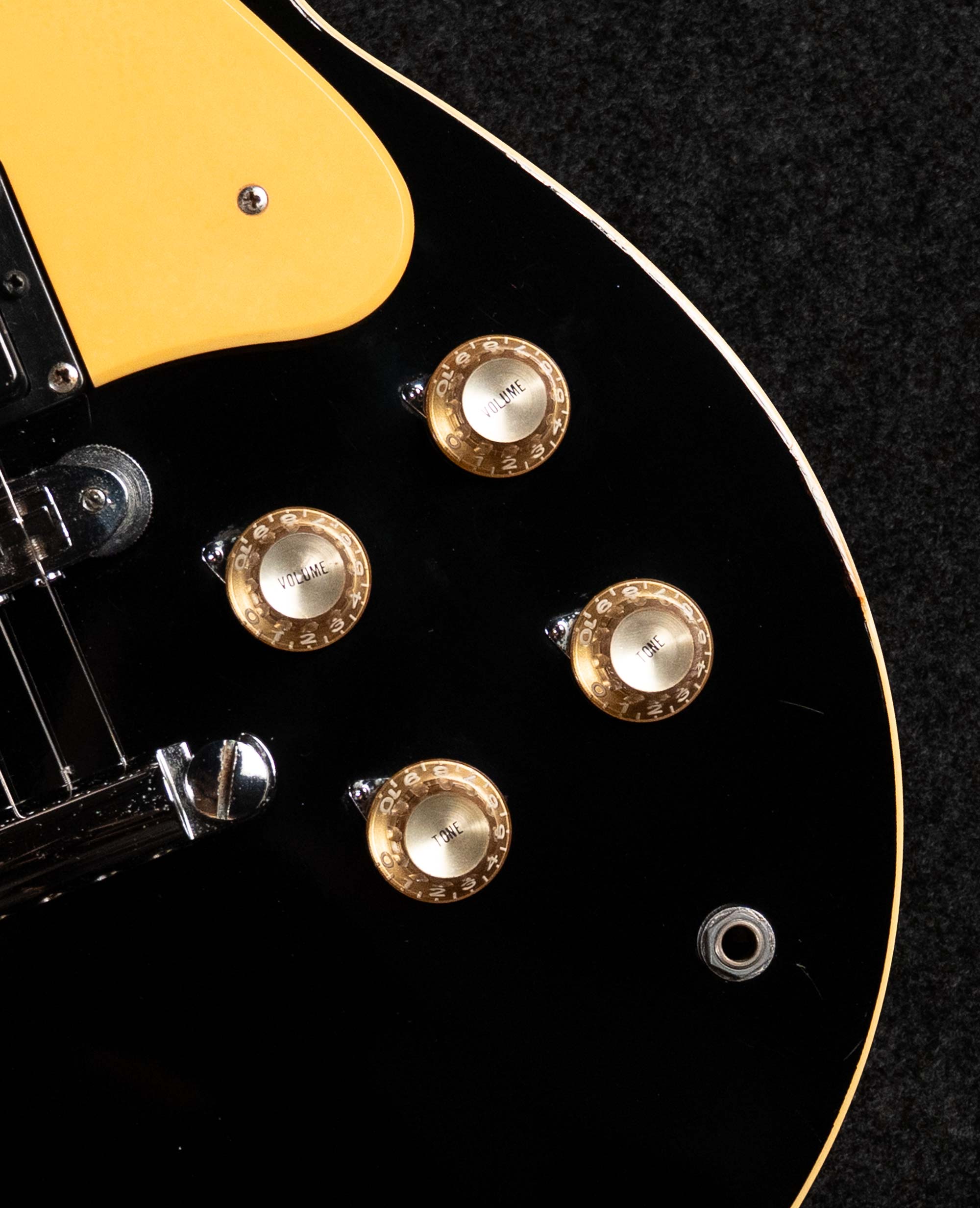 Электрогитара Yamaha SG600’ 1981 - купить в "Гитарном Клубе"