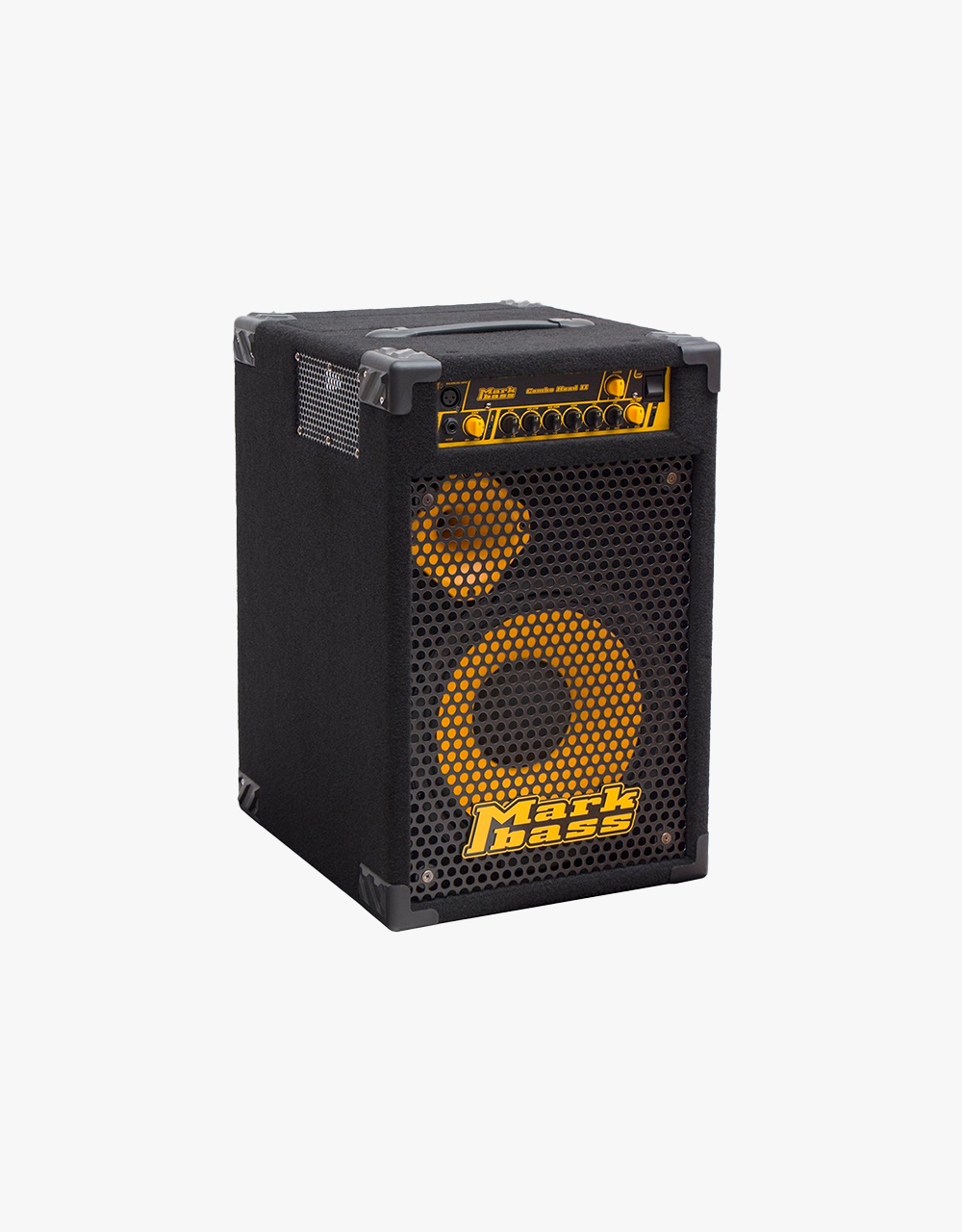 Комбоусилитель для бас-гитары Markbass CMD 121 H IV, 1х12, 300Вт - купить в "Гитарном Клубе"
