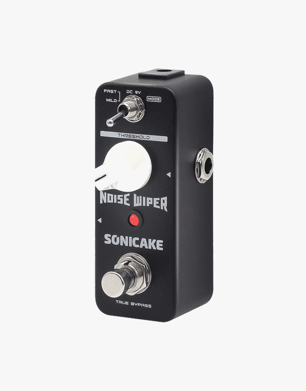 Гитарная педаль Sonicake Noise Wiper - купить в "Гитарном Клубе"