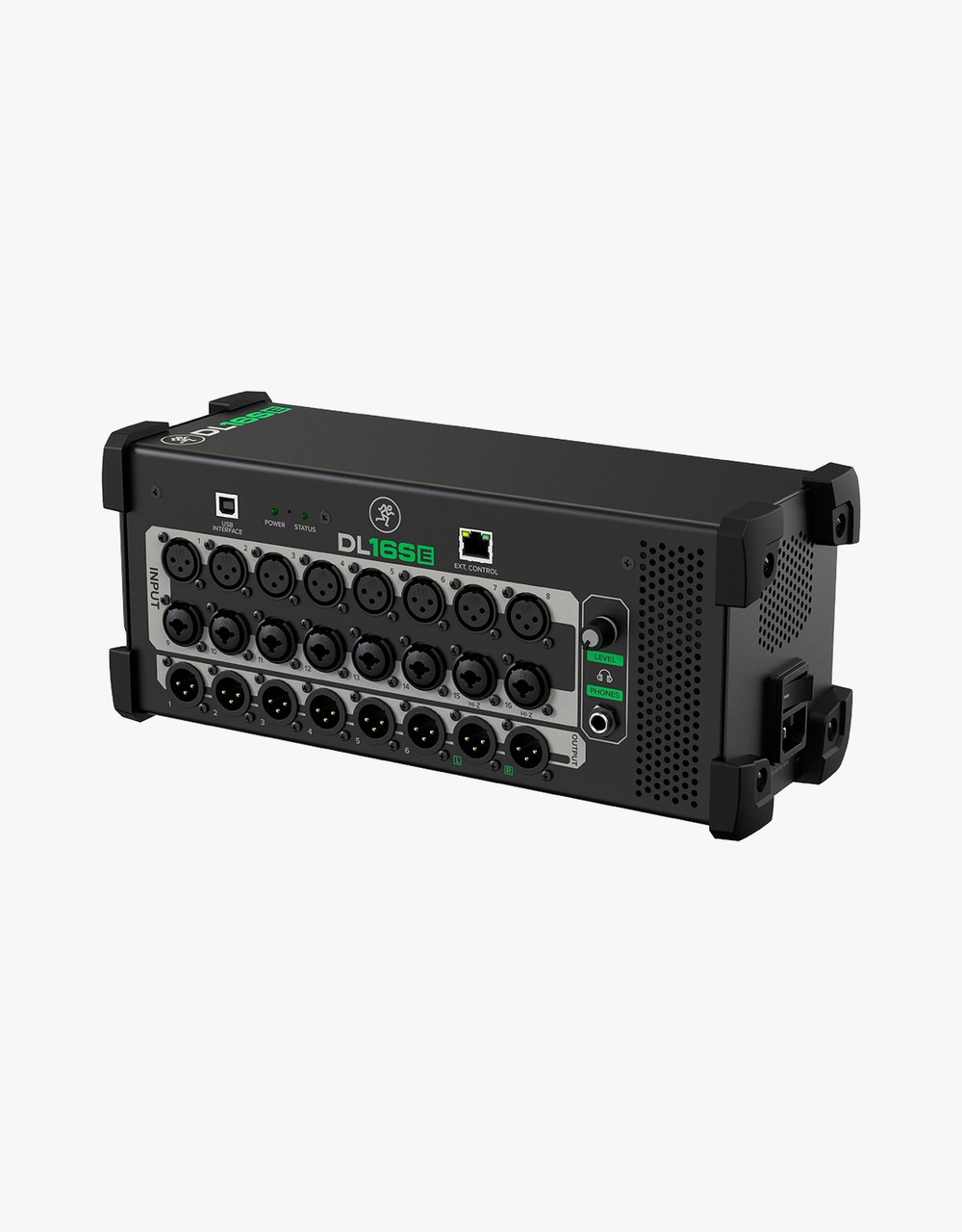 Микшер Mackie DL16SE - купить в "Гитарном Клубе"