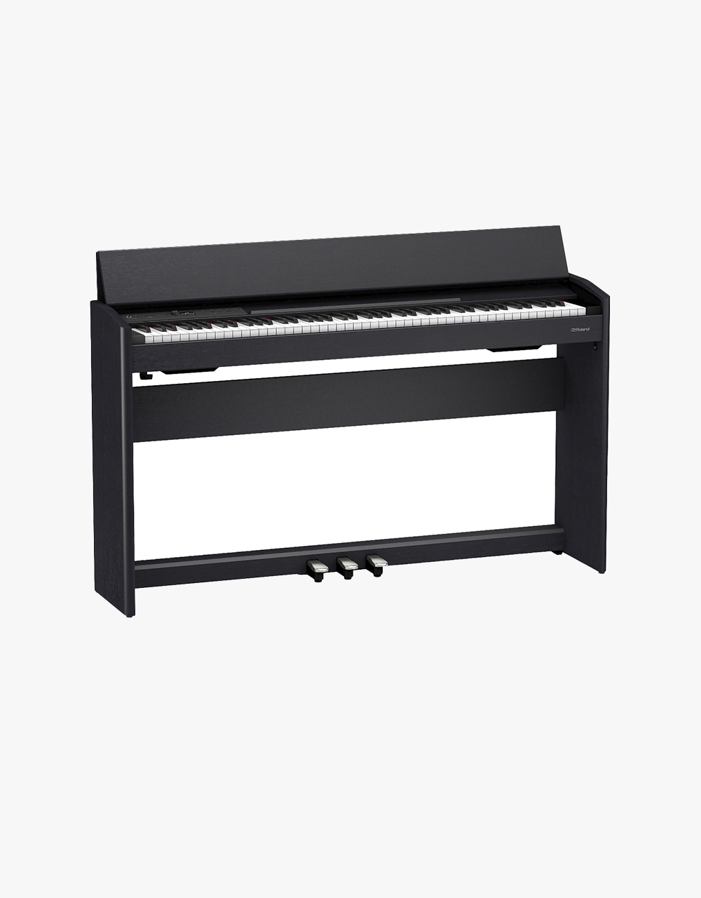 Цифровое пианино Roland F701-CB - купить в "Гитарном Клубе"