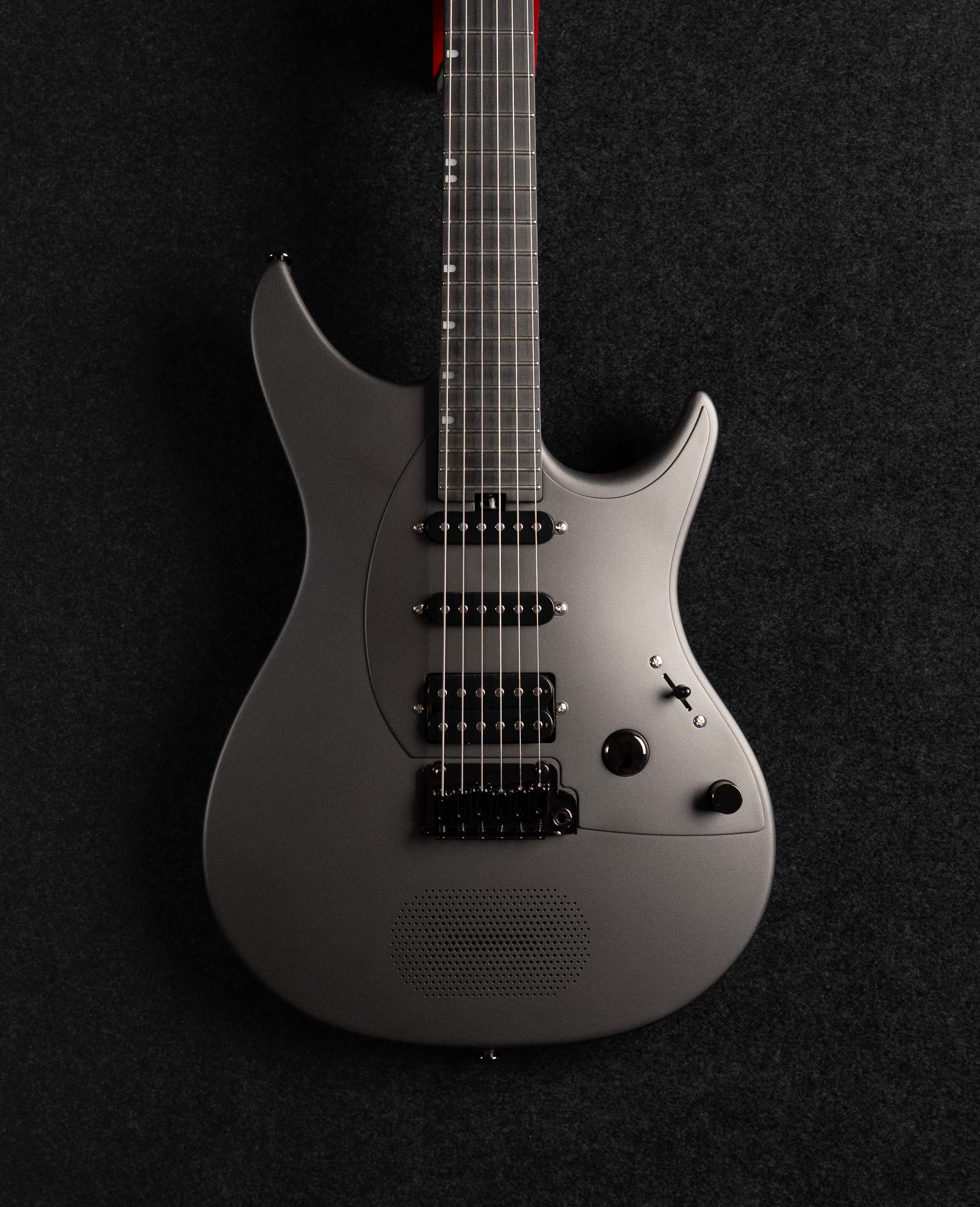 Электрогитара Enya NOVA GO SONIC NEW BLACK INSPIRE	 - купить в "Гитарном Клубе"